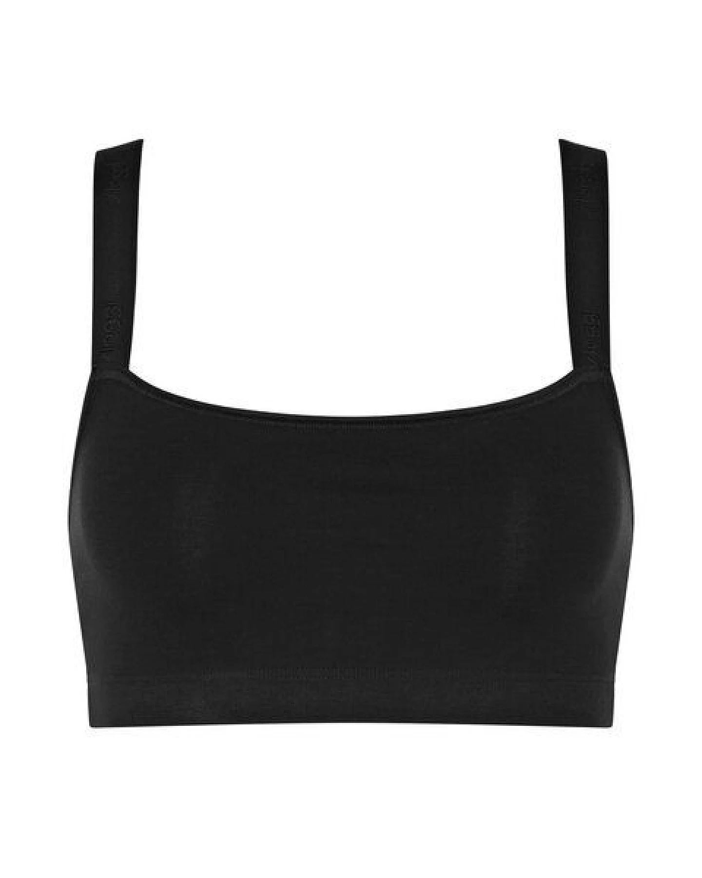Sloggi GO CASUAL BH-Top aus Bio-Baumwolle – Ansicht 4