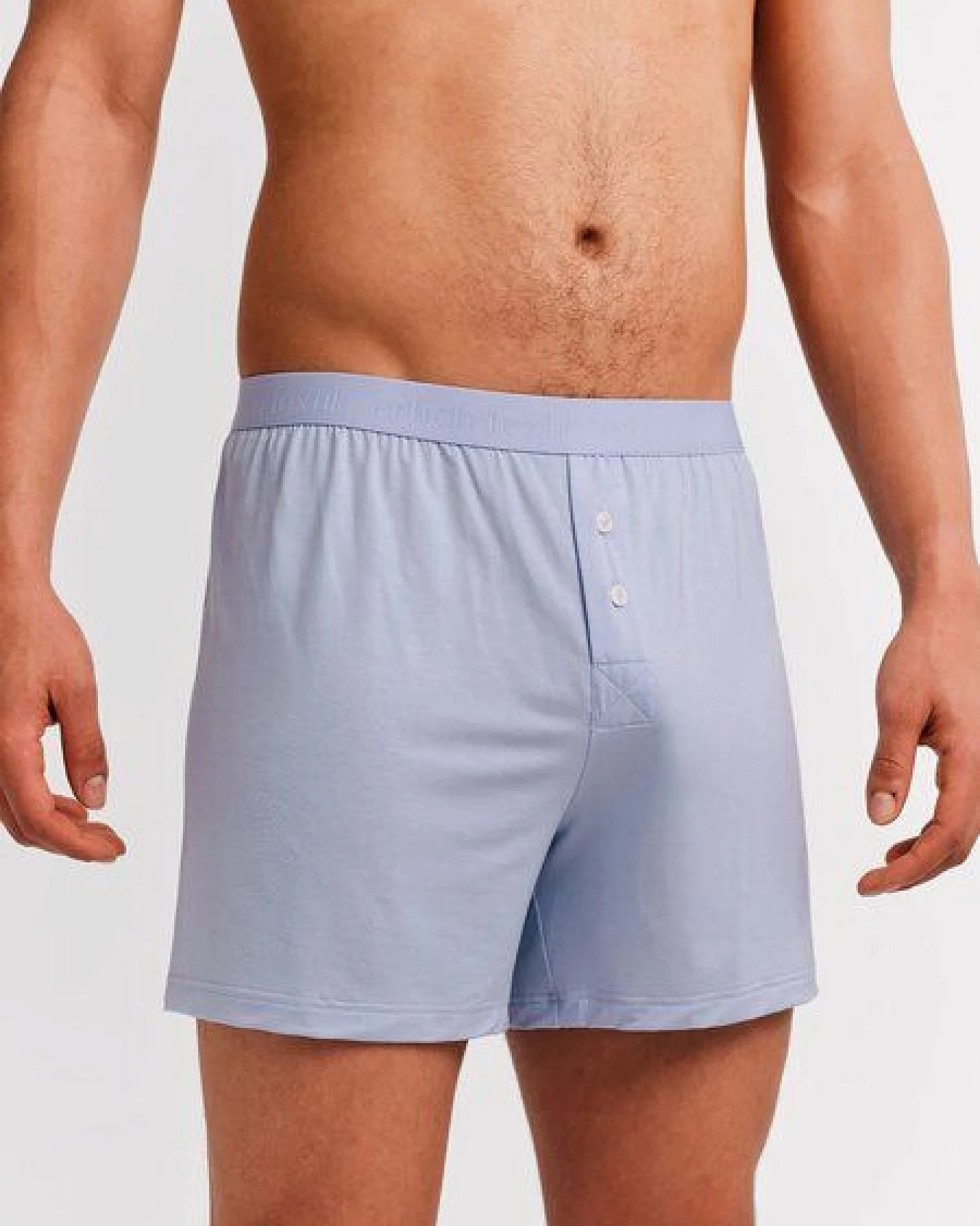 erlich textil Light Touch Boxers im 3er Pack, weite Boxershorts aus weichem Modal, made in Europe – Ansicht 2
