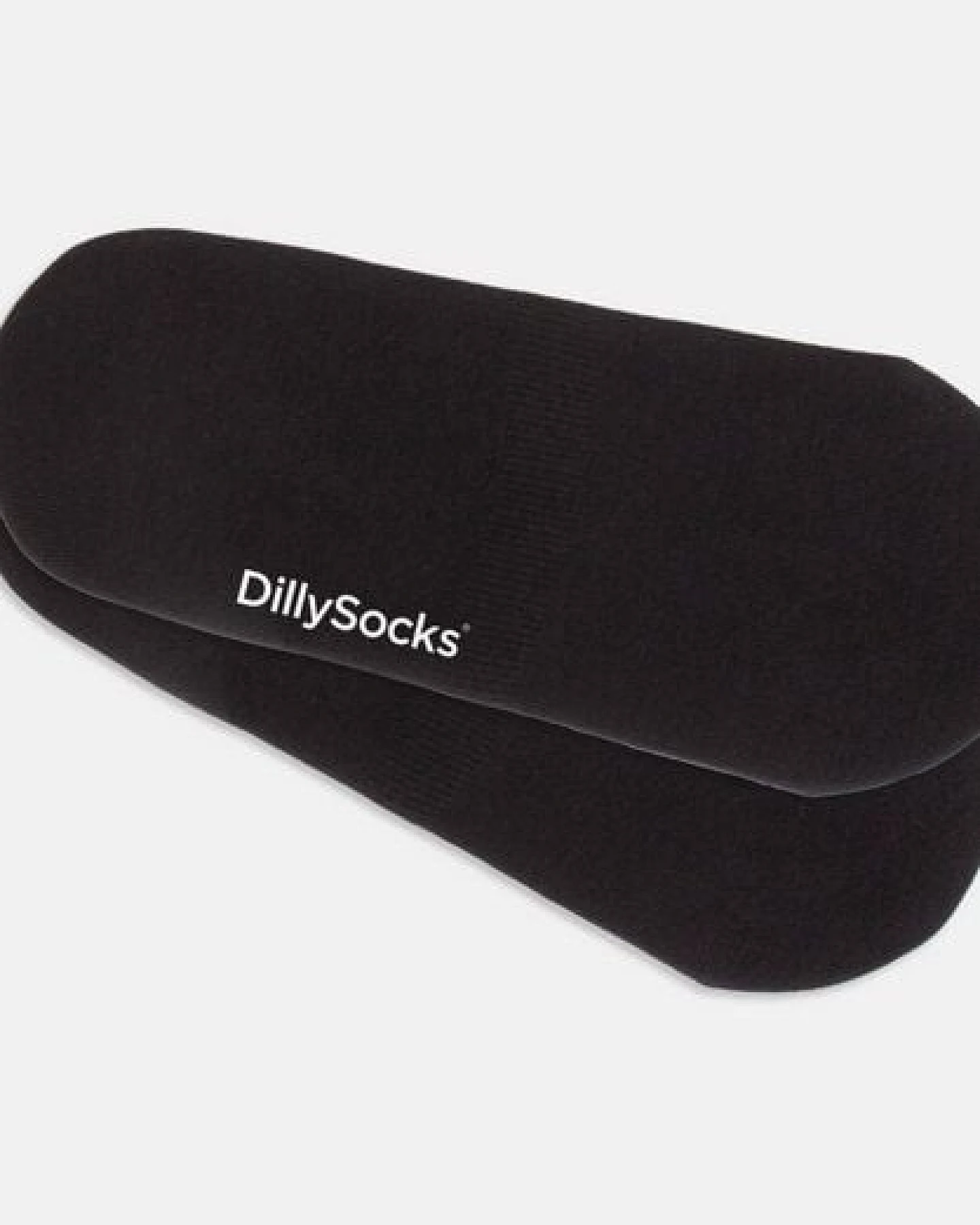 DillySocks Füßlinge „One Color Invisibles“ – Ansicht 4