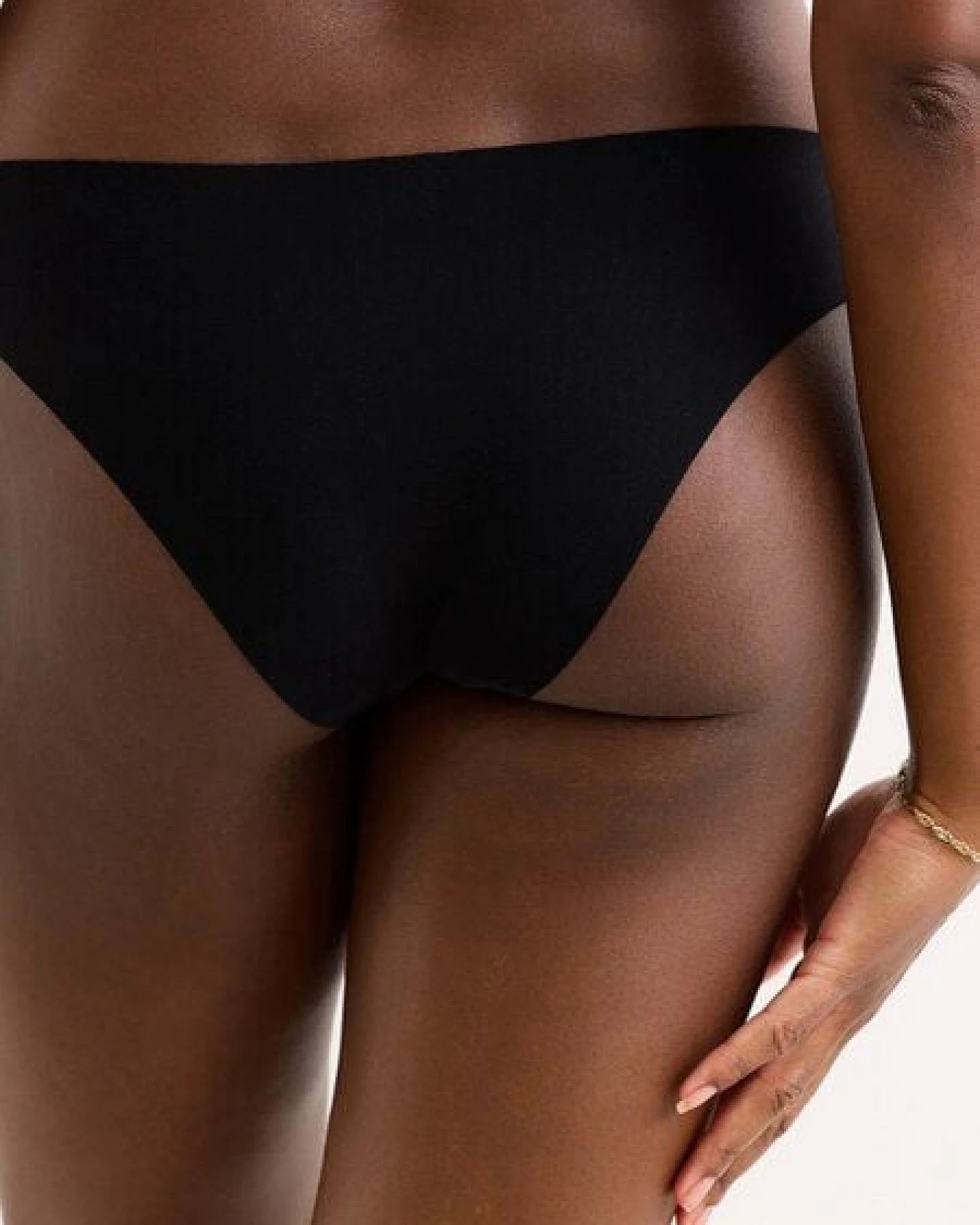 erlich textil Light Touch Brazil Slip im 3er Pack aus weichem Modal, made in Europe – Ansicht 3