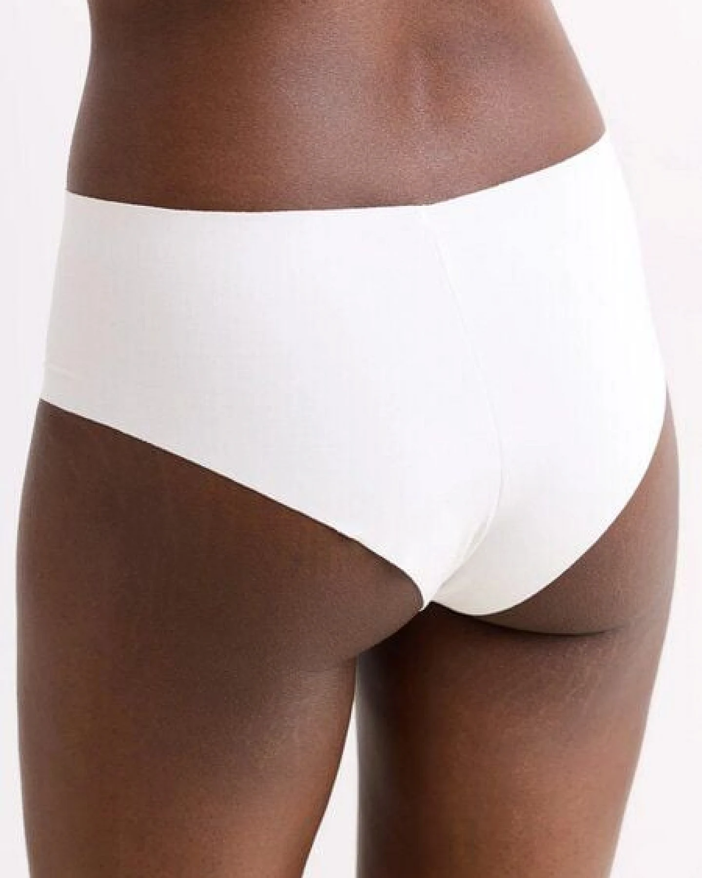erlich textil Light Touch High Waist Brazil String im 3er Pack aus weichem Modal, made in Europe – Ansicht 4