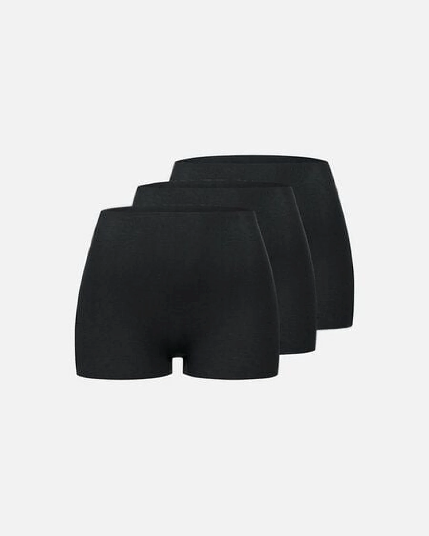 erlich textil Light Touch Panty im 3er Pack aus weichem Modal, made in Europe – Ansicht 2