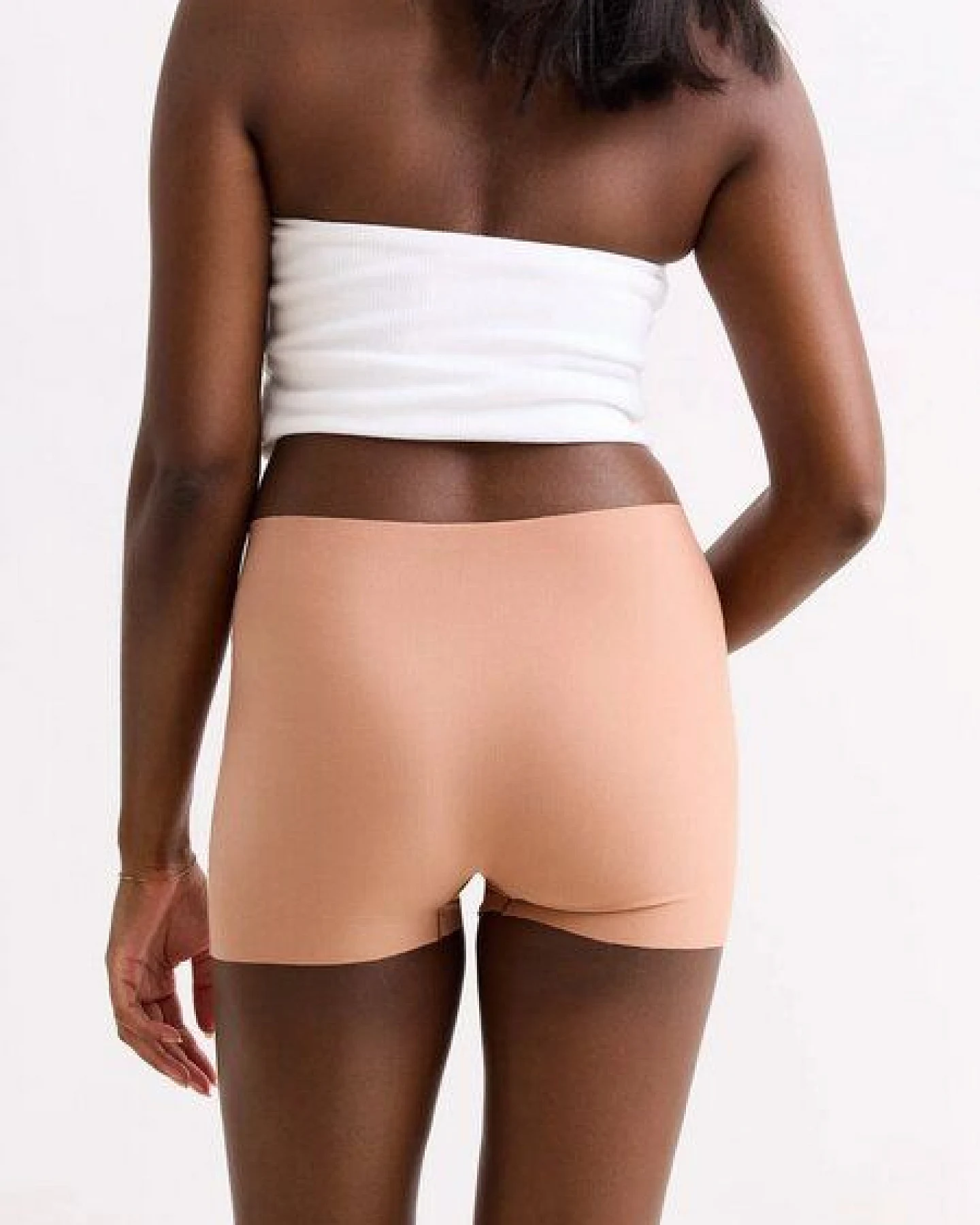 erlich textil Light Touch Panty im 3er Pack aus weichem Modal, made in Europe – Ansicht 2