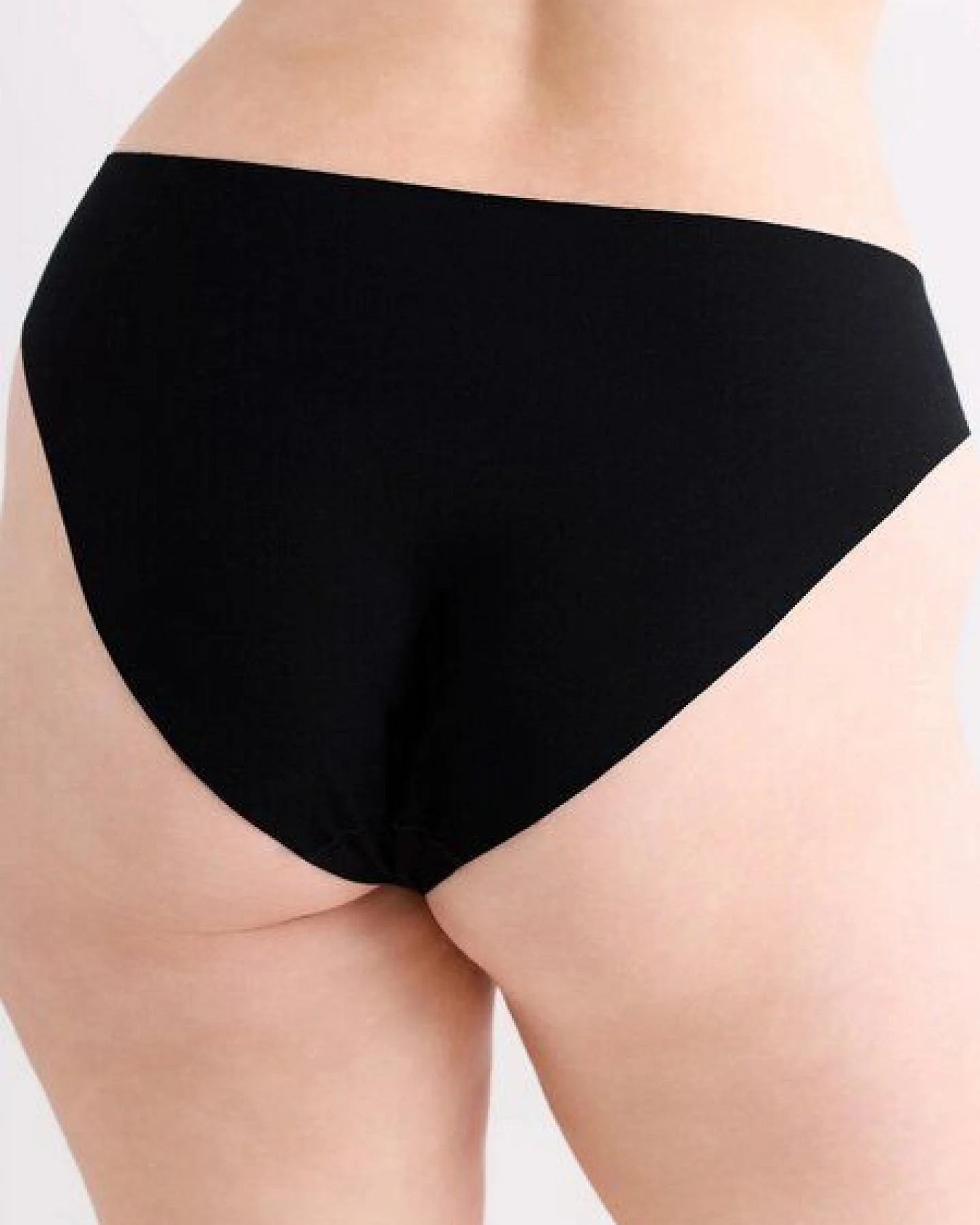 erlich textil Light Touch Slip im 3er Pack aus weichem Modal, made in Europe – Ansicht 2