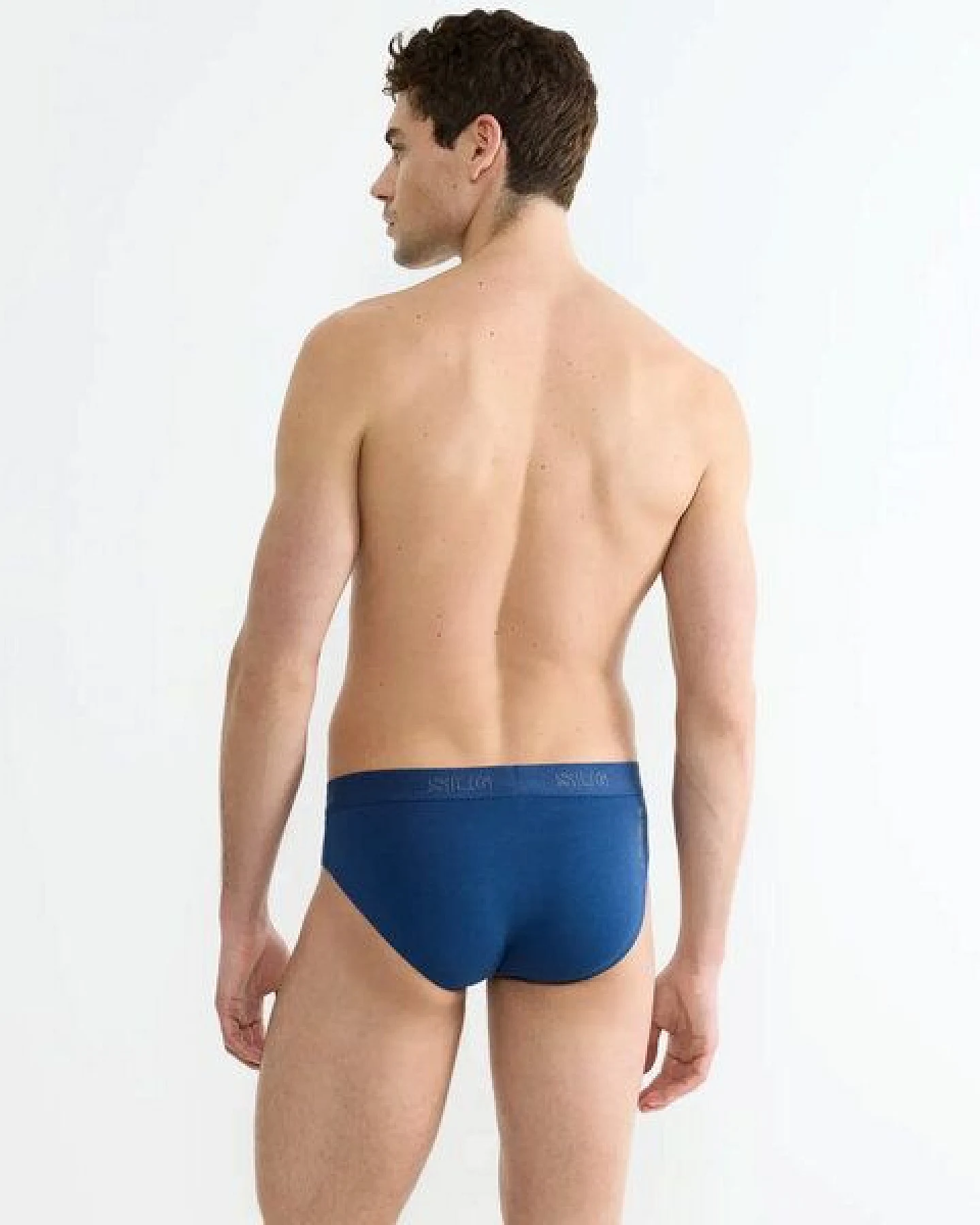 Sloggi 2x Herren Midi Slip SLG BASE – Ansicht 3