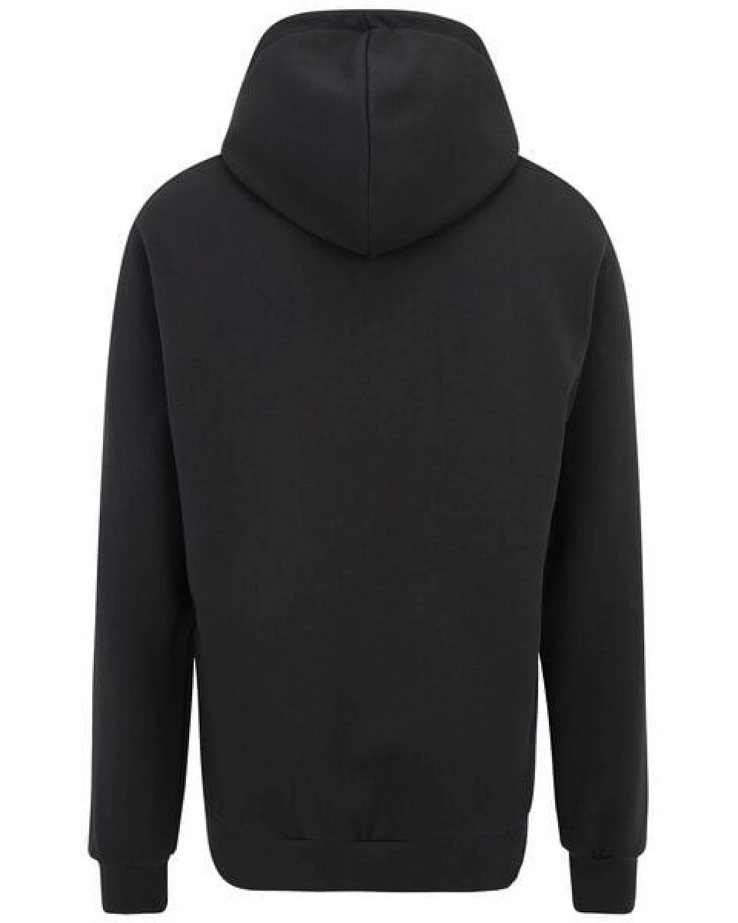 Iriedaily Mini Flag 2 Zip Hood – Ansicht 2