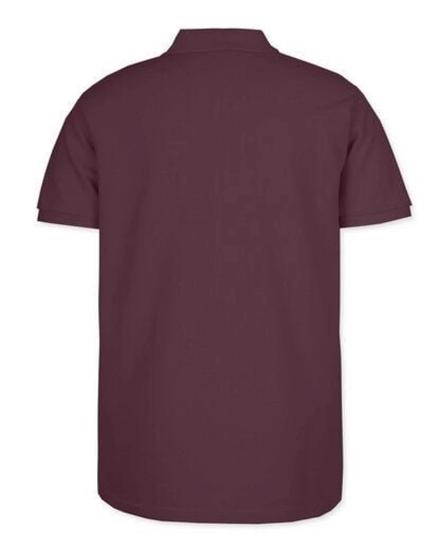 Honesty Rules Basic Polo Shirt – Ansicht 3
