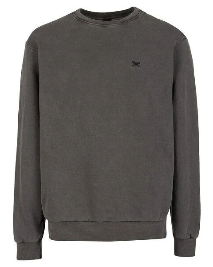 Iriedaily Vintage Dye Crewneck