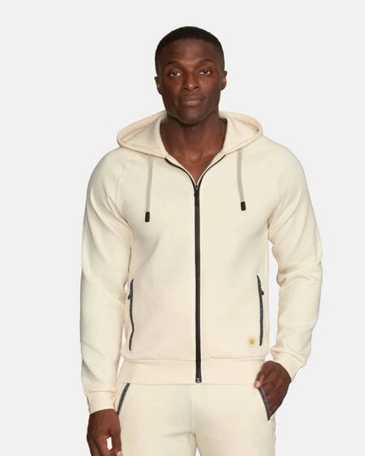 Gold's Gym Trainingsjacke „Gene“