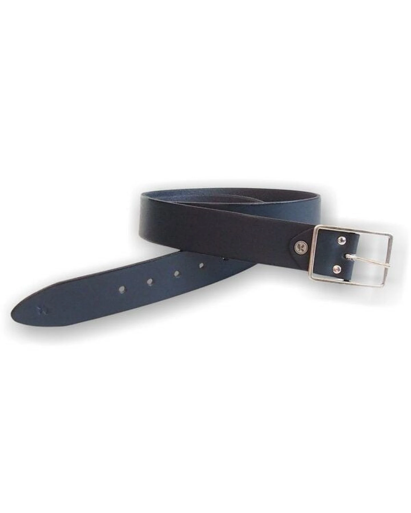 GREENBELTS Damen Ledergürtel NARIN – Ansicht 3
