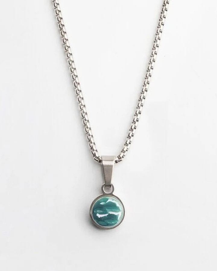Silber
