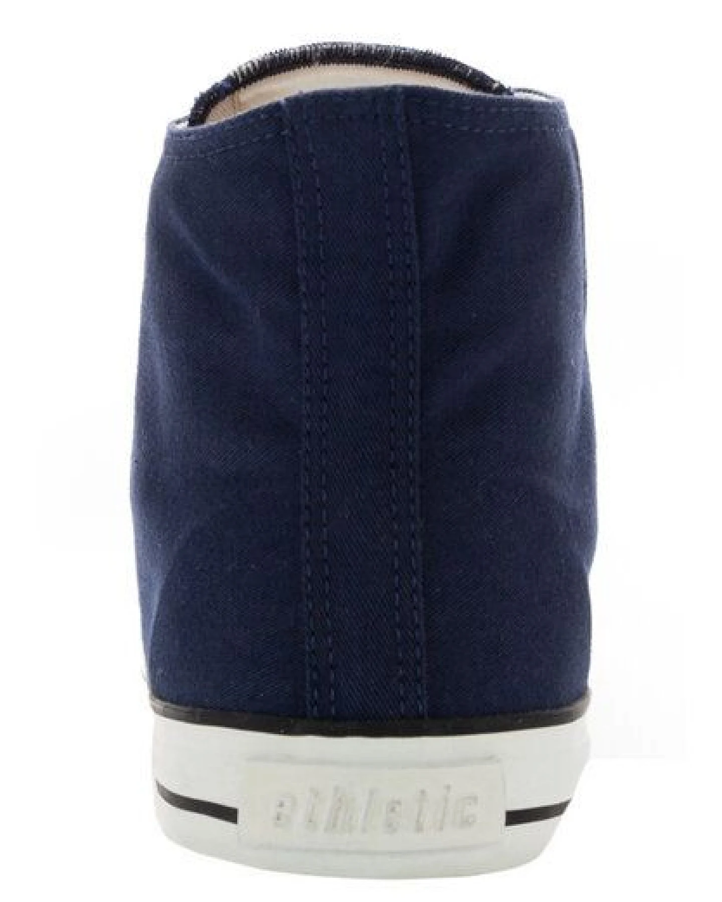 Ethletic Sneaker Hi „White Cap Hi Cut“ – Ansicht 4