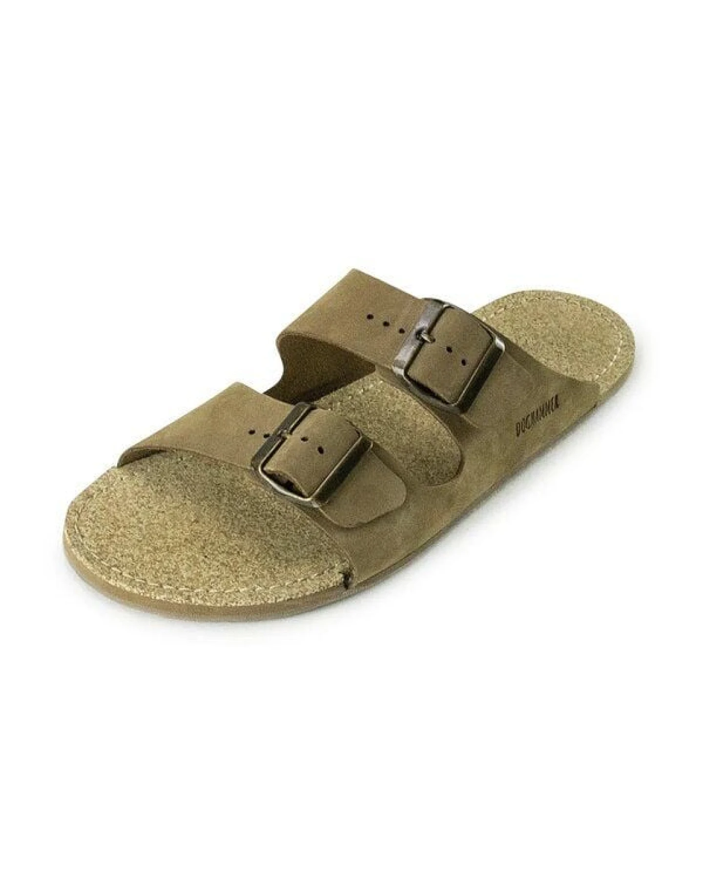 Doghammer Barfußschuh-Sandale - Terrar Letto – Ansicht 2