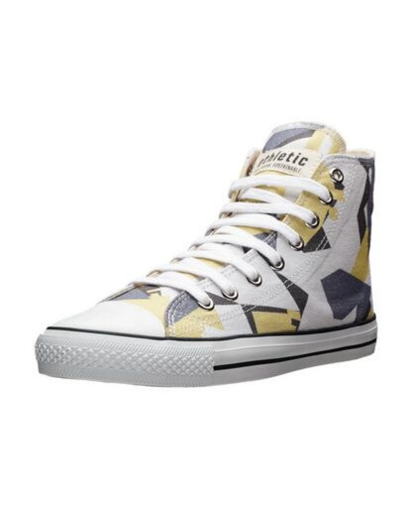 Ethletic Sneaker Hi „White Cap Hi Cut“ – Ansicht 2