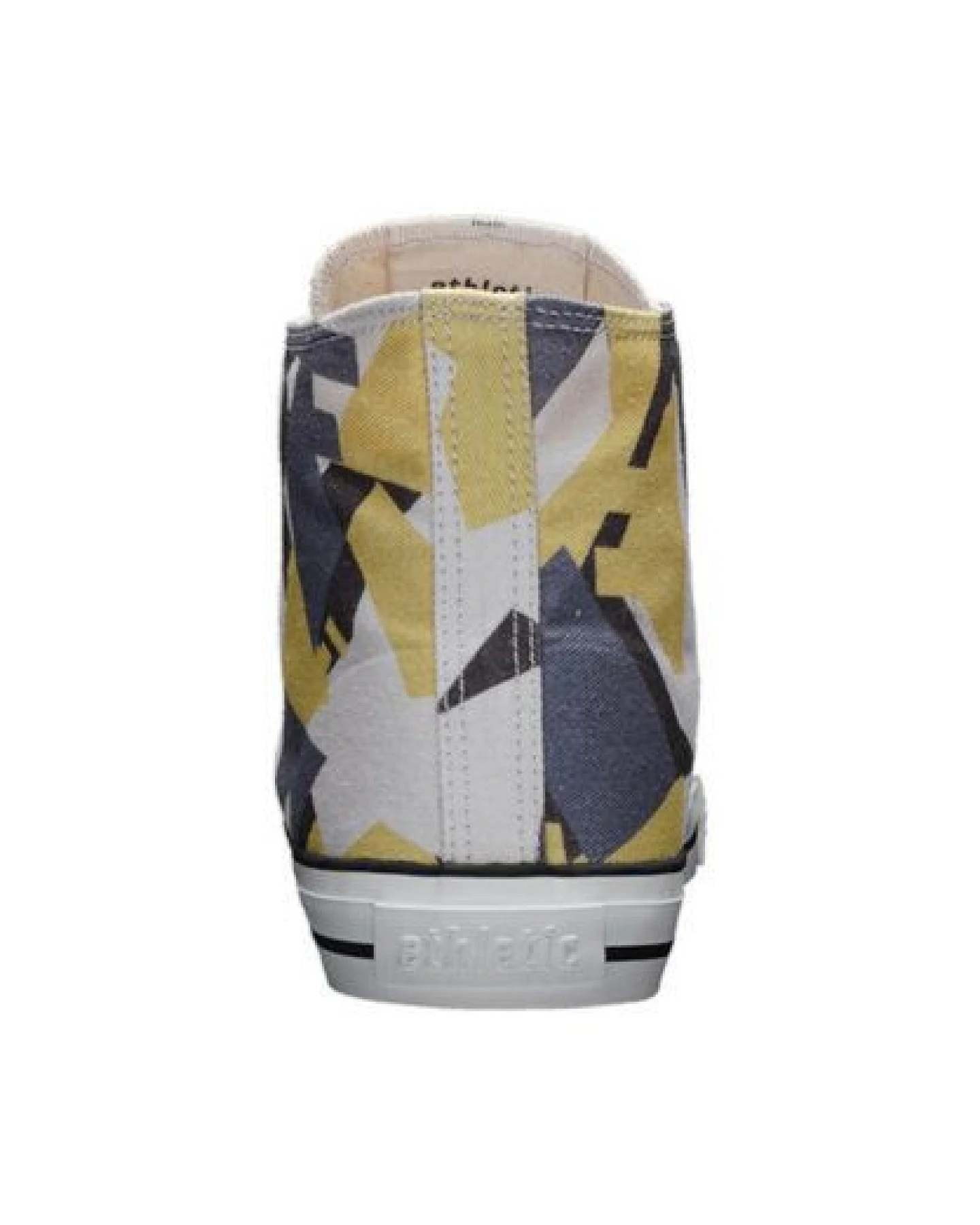 Ethletic Sneaker Hi „White Cap Hi Cut“ – Ansicht 3