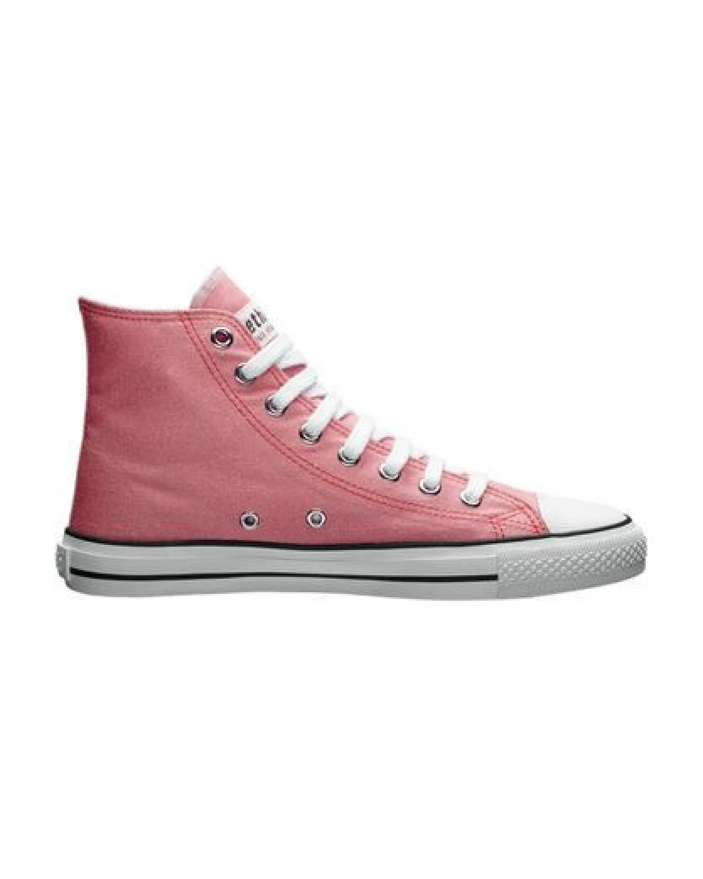Ethletic Sneaker Hi „White Cap Hi Cut“ – Ansicht 4