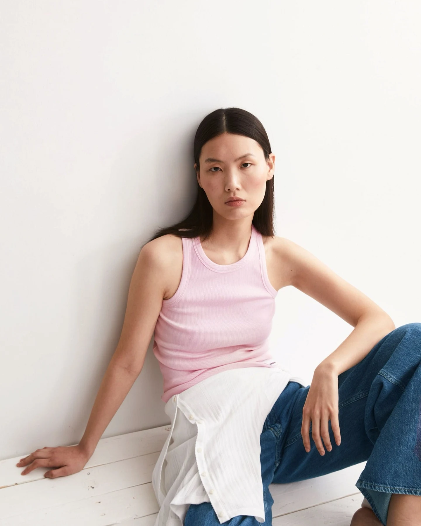 ARMEDANGELS Top KANITAA – Ansicht 6