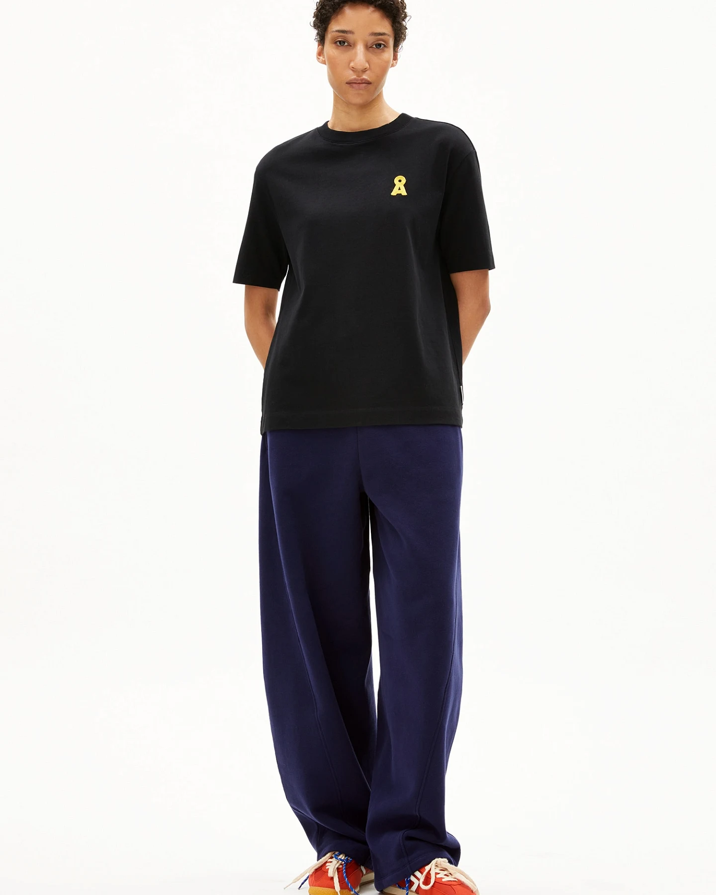 ARMEDANGELS T-Shirt ICONIC TARJAA – Ansicht 5