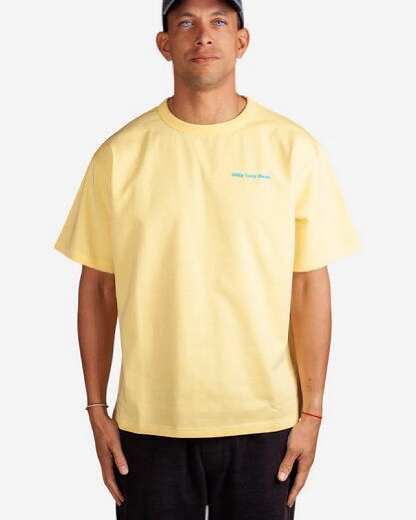 DillySocks T-Shirt „Dilly Lazy Days“ – Ansicht 2