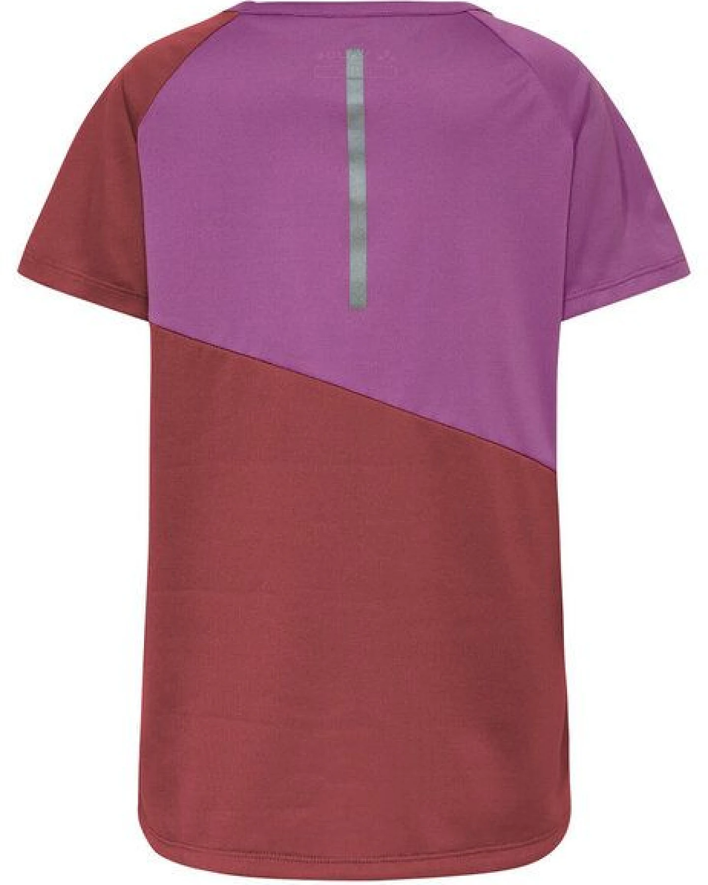 VAUDE T-Shirt Kids Moab T-Shirt II – Ansicht 2