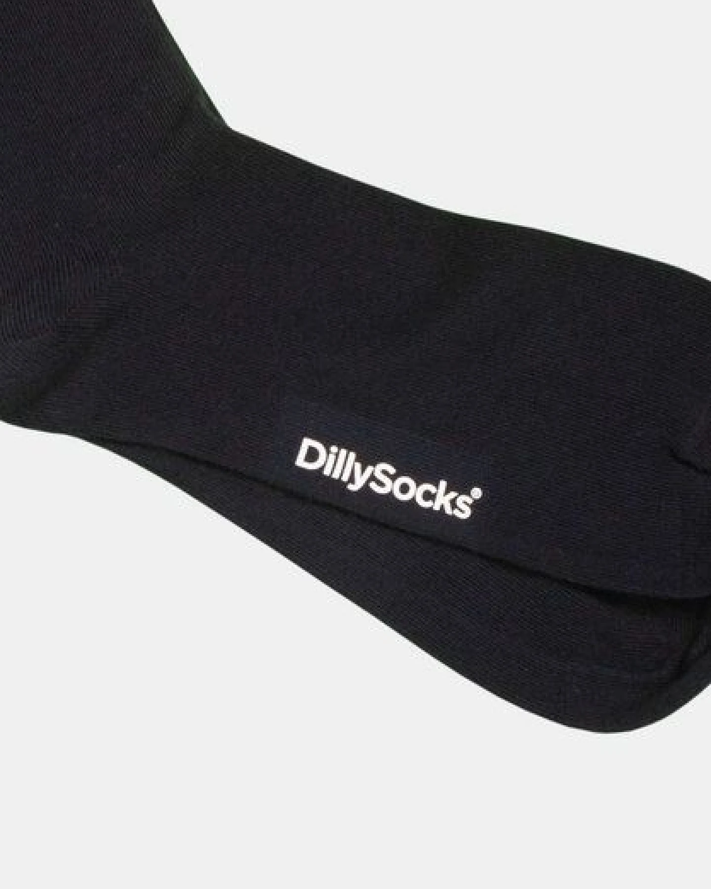 DillySocks Socken „One Color Smooth“ – Ansicht 4