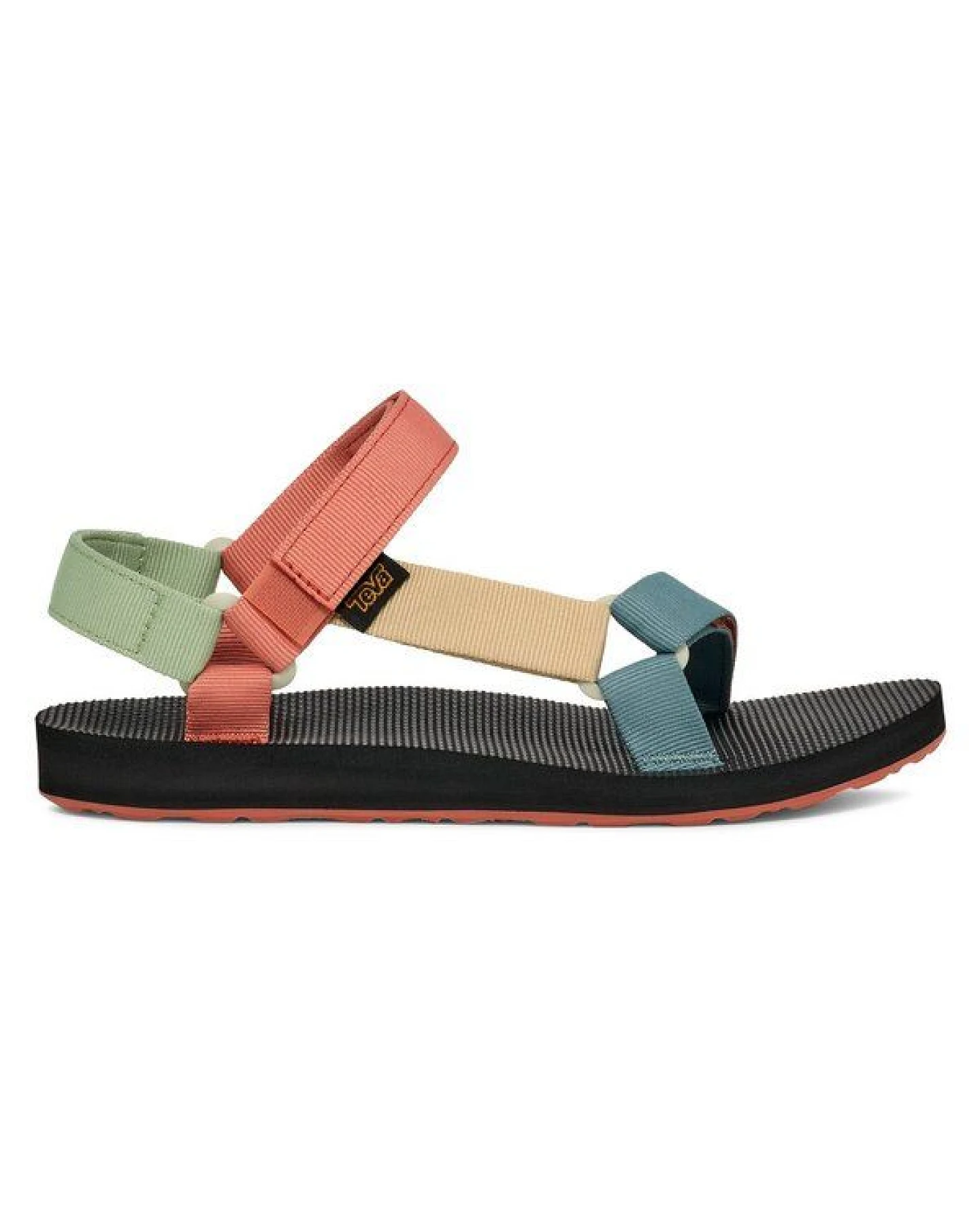 TEVA Vegan Sandale Damen - Original Universal – Ansicht 2