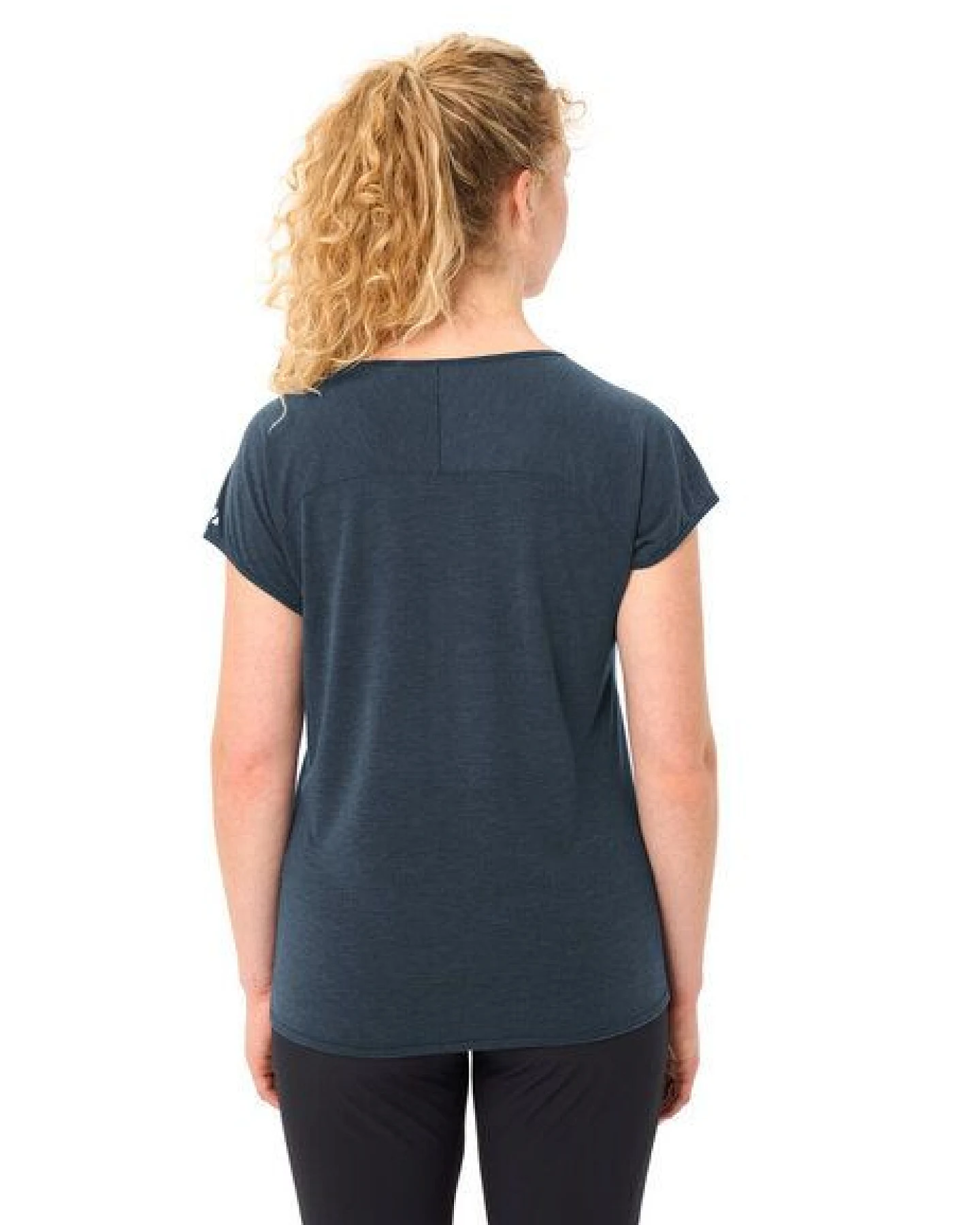 VAUDE T-Shirt Women's Tekoa T-Shirt II – Ansicht 4