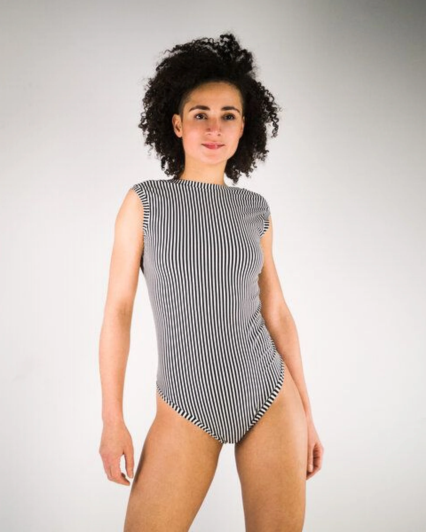keijn Body gestreift PLAIN LINE – Ansicht 2