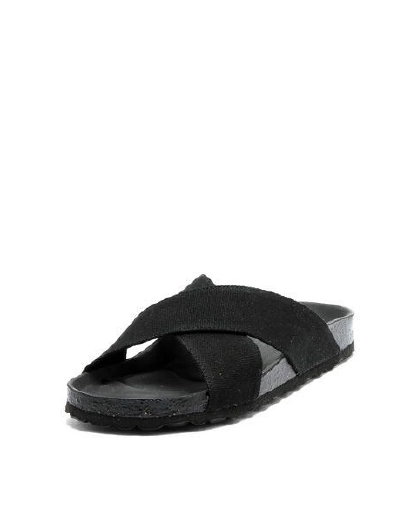 Grand Step Shoes Lola Schlappen, vegan – Ansicht 3