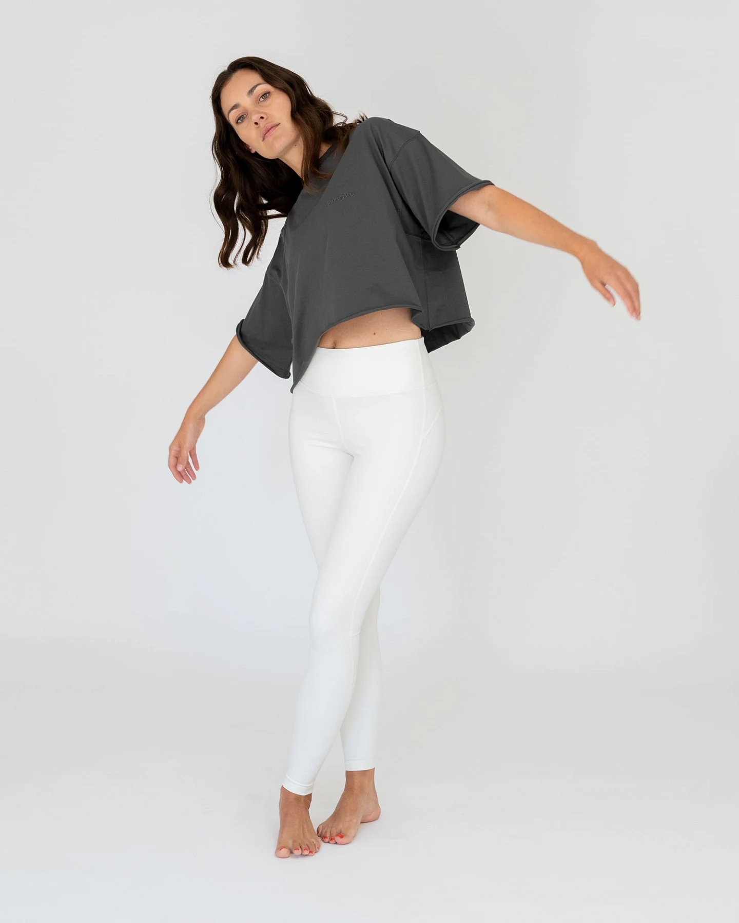 Lotuscrafts ELI Womens Tee - Violetta XS – Ansicht 3