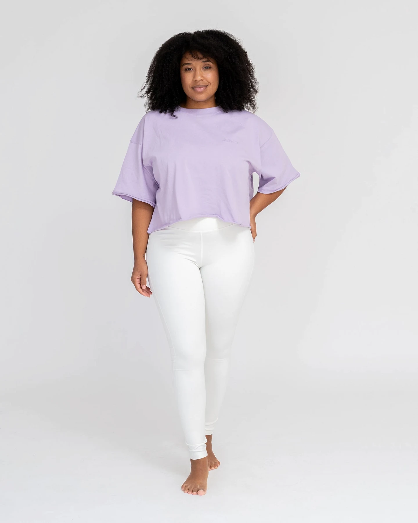 Lotuscrafts ELI Womens Tee - Violetta XS – Ansicht 9