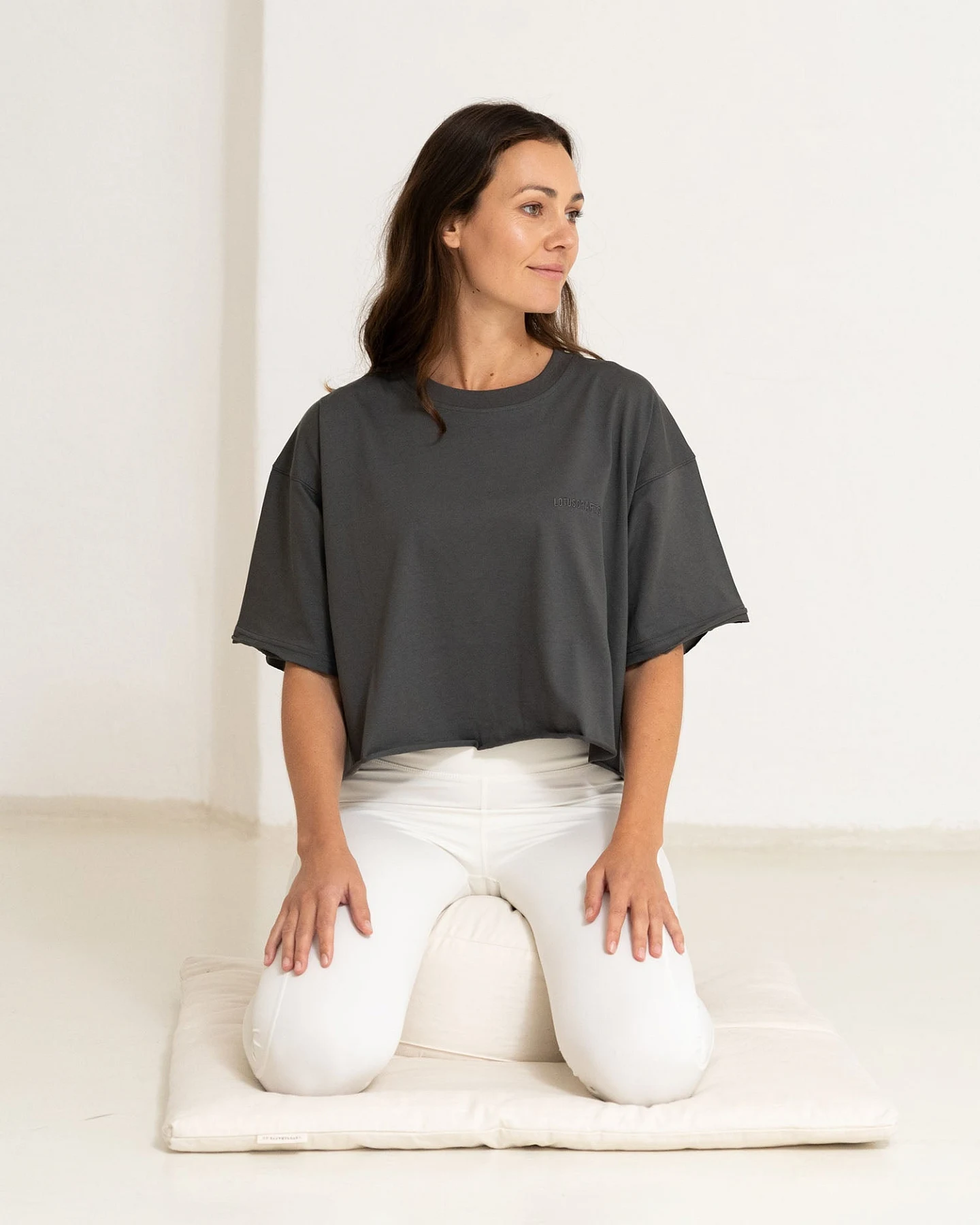 Lotuscrafts ELI Womens Tee - Violetta XS – Ansicht 11
