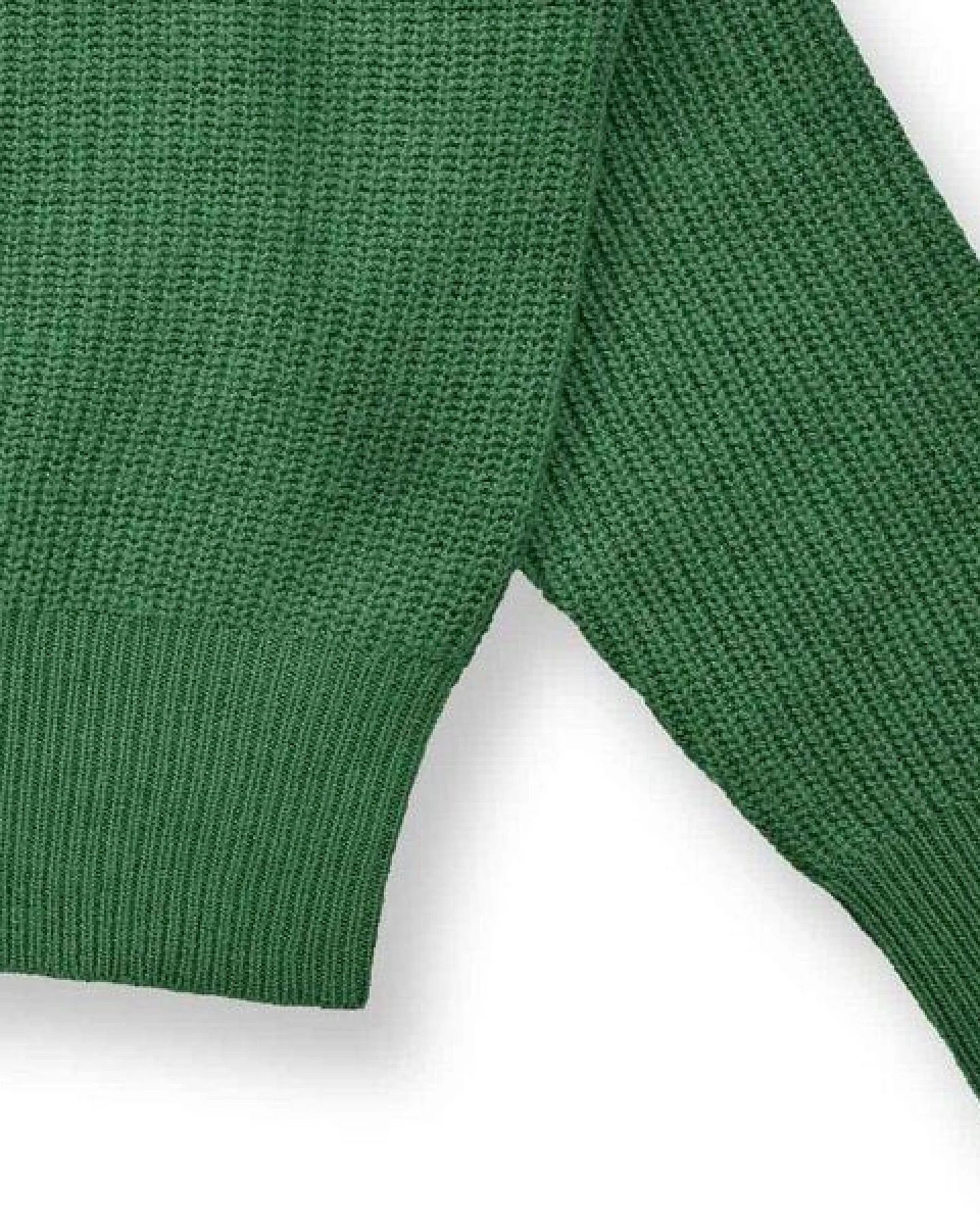 sense-organics Merinopullover für Damen, Modell GOOLDIE – Ansicht 3