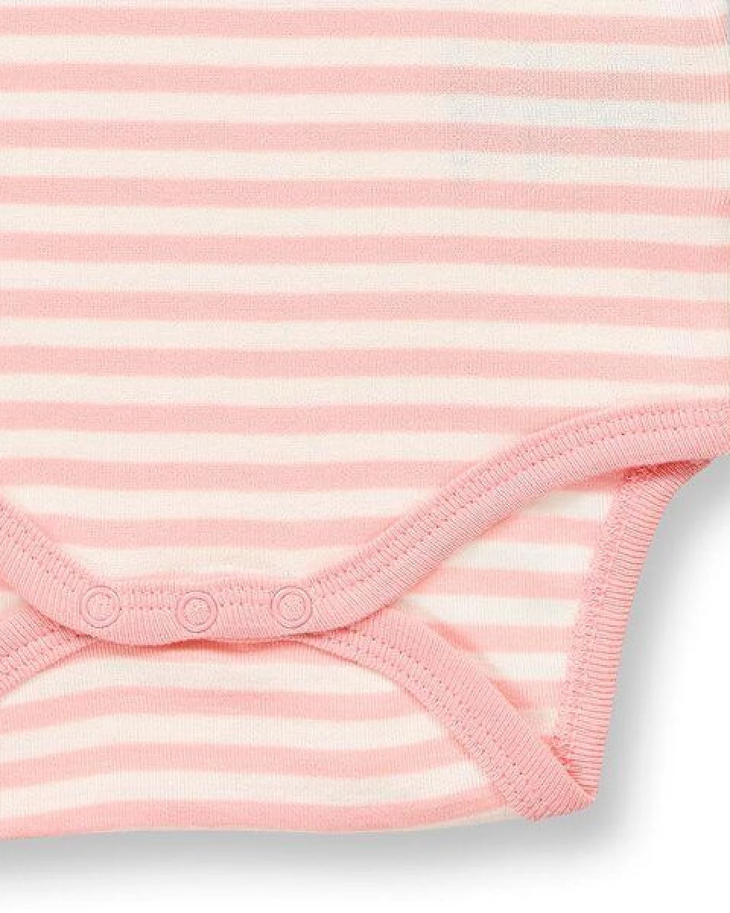 Sense Organics Baby Body, Modell VARIN – Ansicht 3