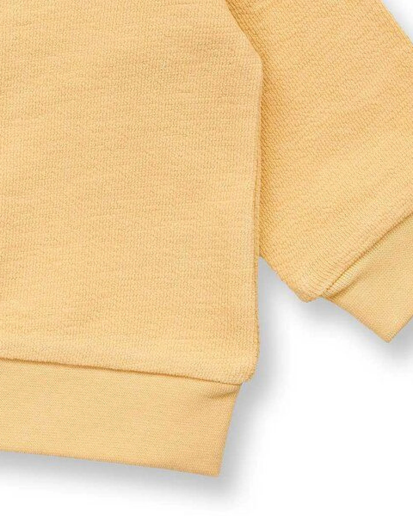 Sense Organics Baby Jacke, Modell YANNIE – Ansicht 4