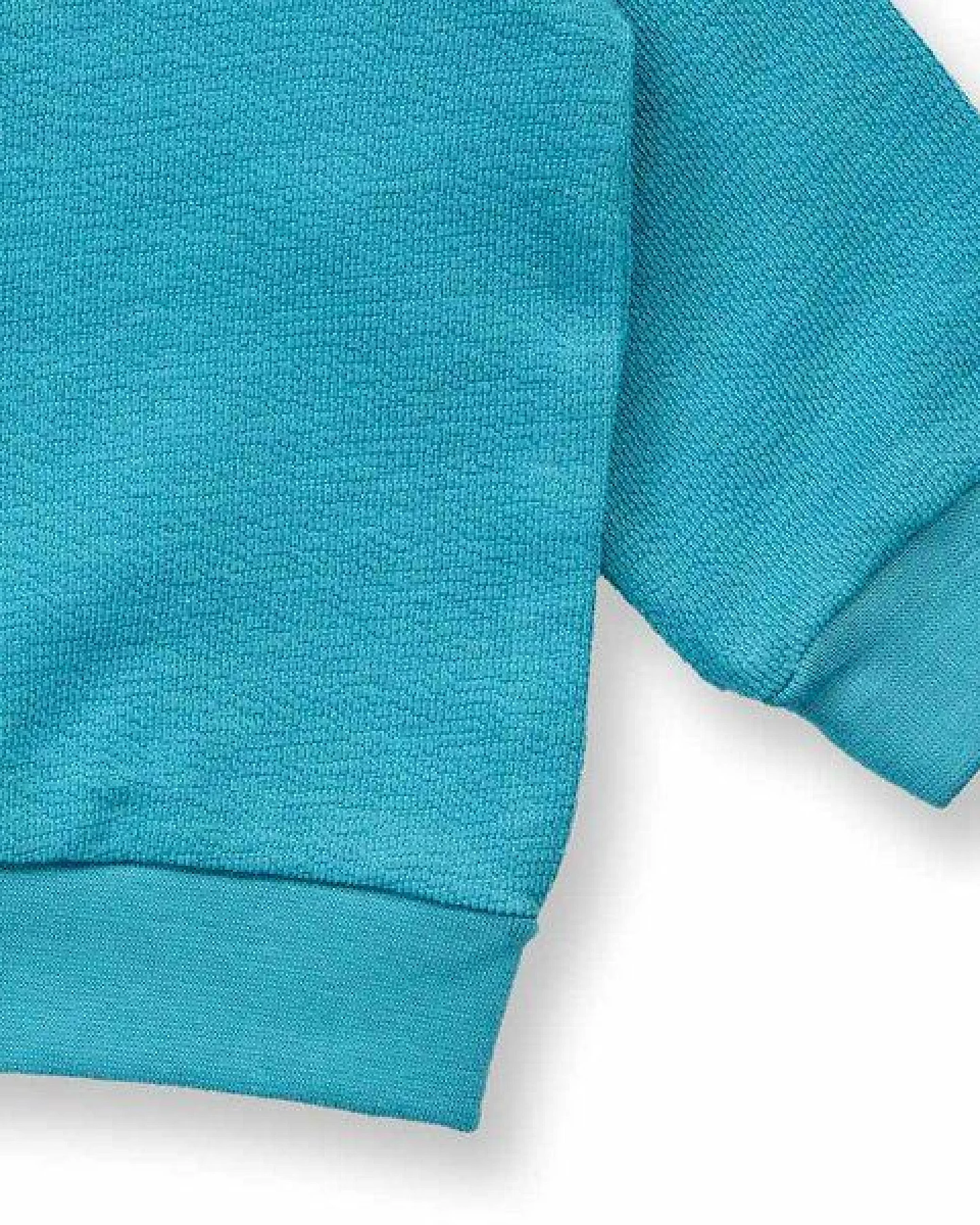 Sense Organics Baby Jacke, Modell YANNIE – Ansicht 4