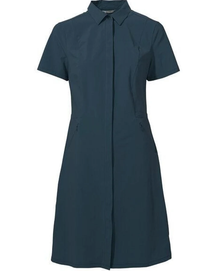 VAUDE Kleid-Rock Women's Farley Stretch Dress