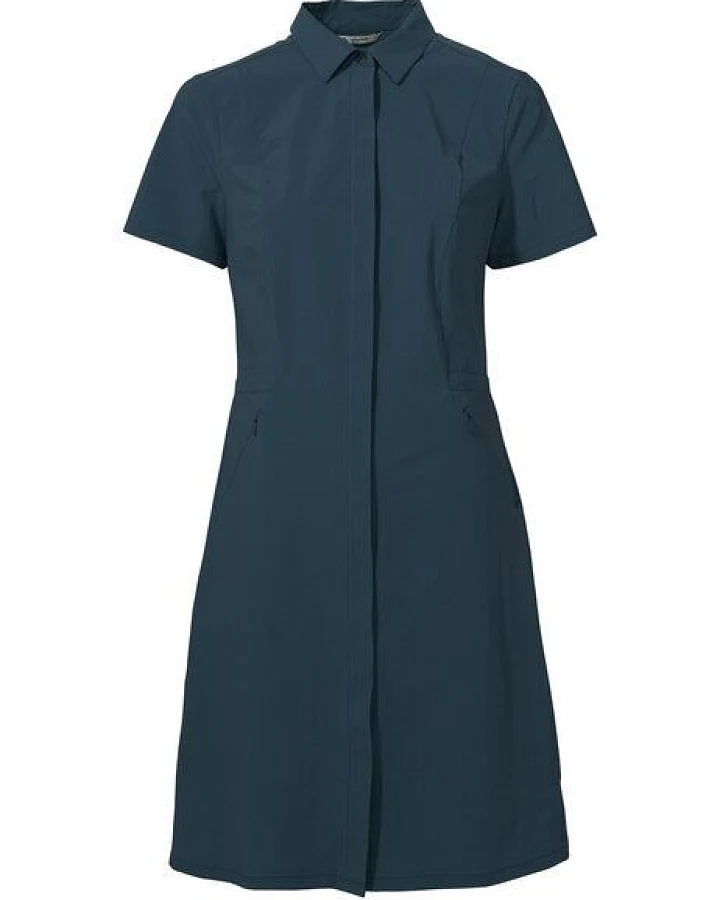 Produktseite: VAUDE Kleid-Rock Women's Farley Stretch Dress