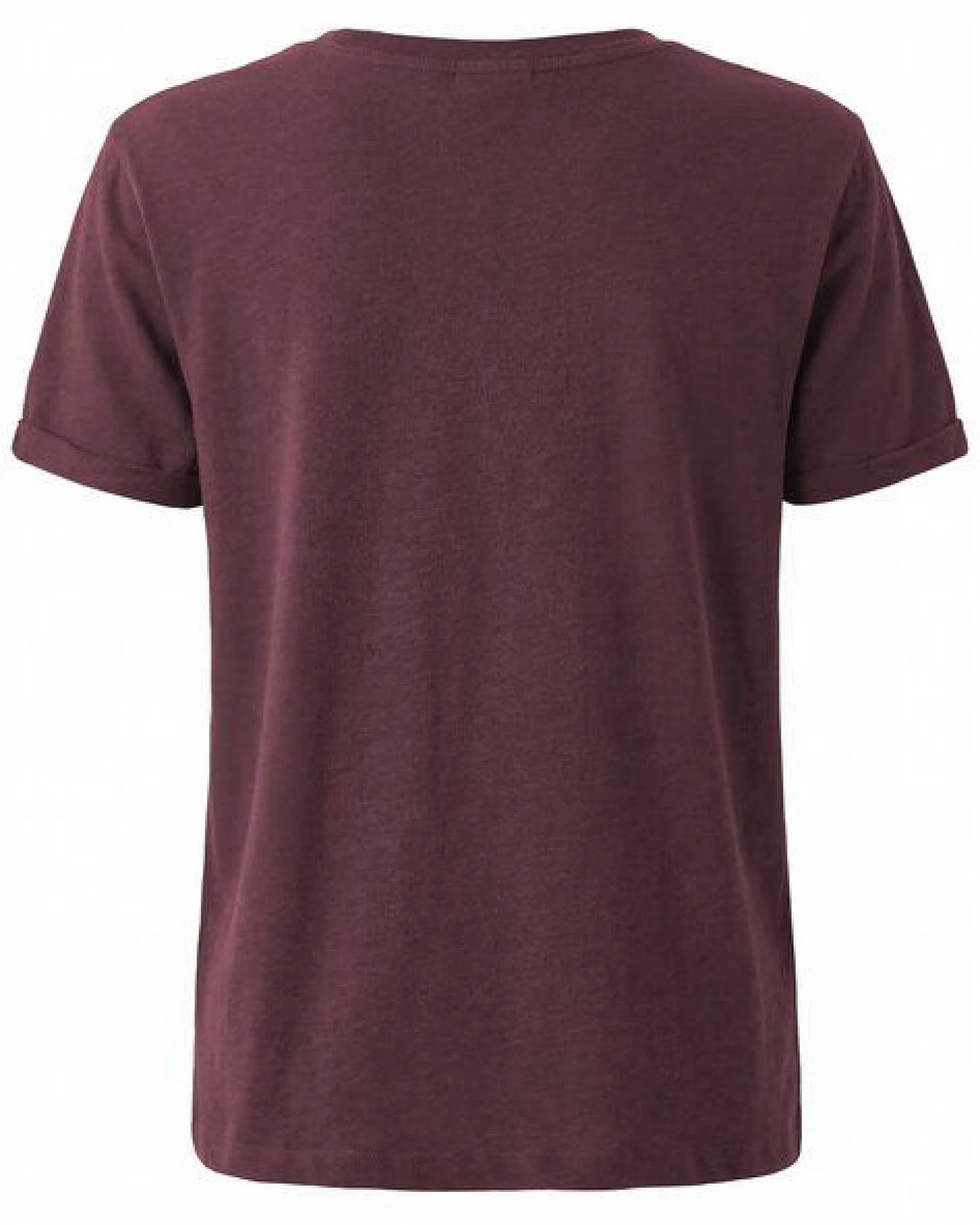 Lexi&Bö UNDER WATER LOVE T-Shirt Damen – Ansicht 2