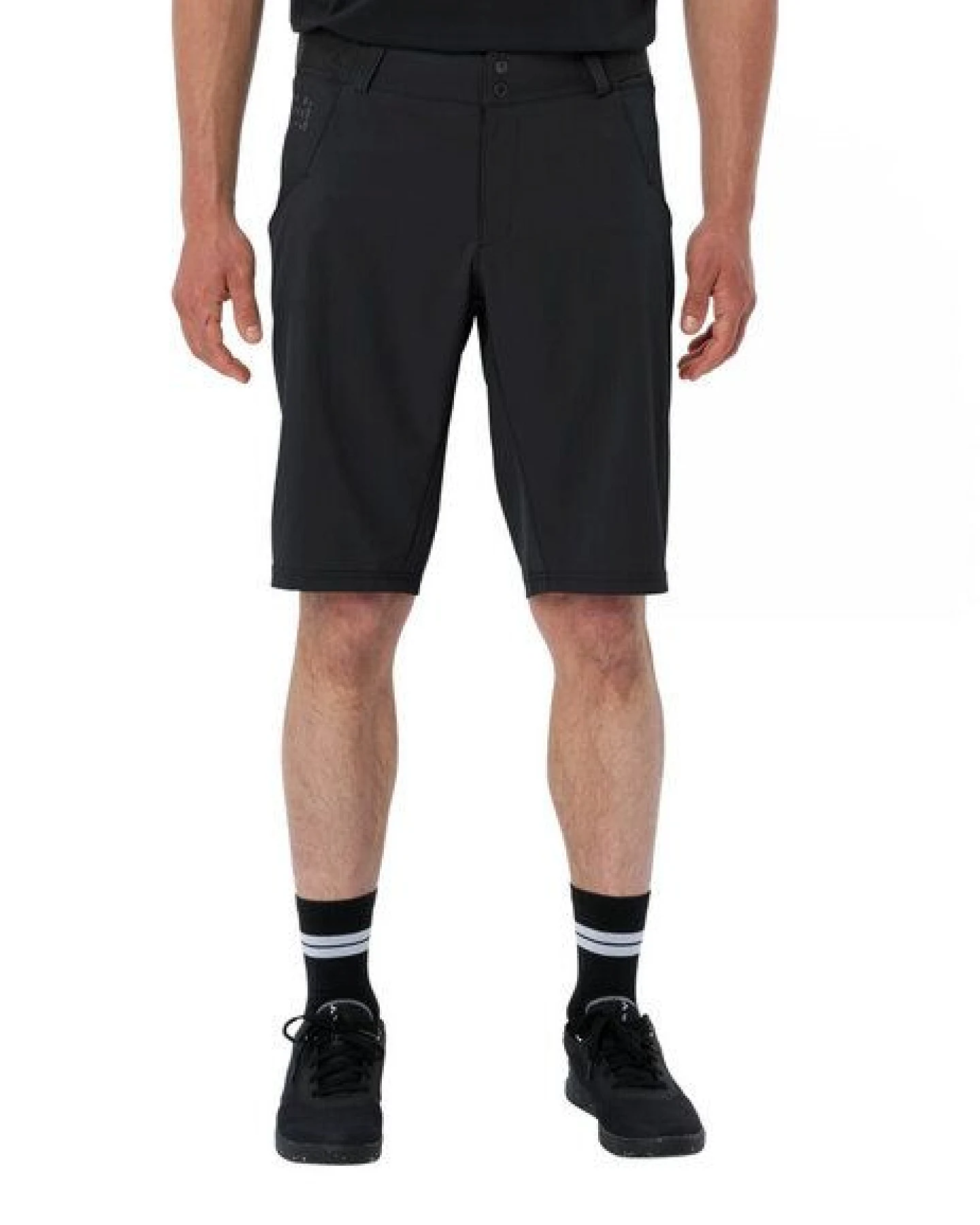 VAUDE Hosen Men's Loamer Base Shorts – Ansicht 3