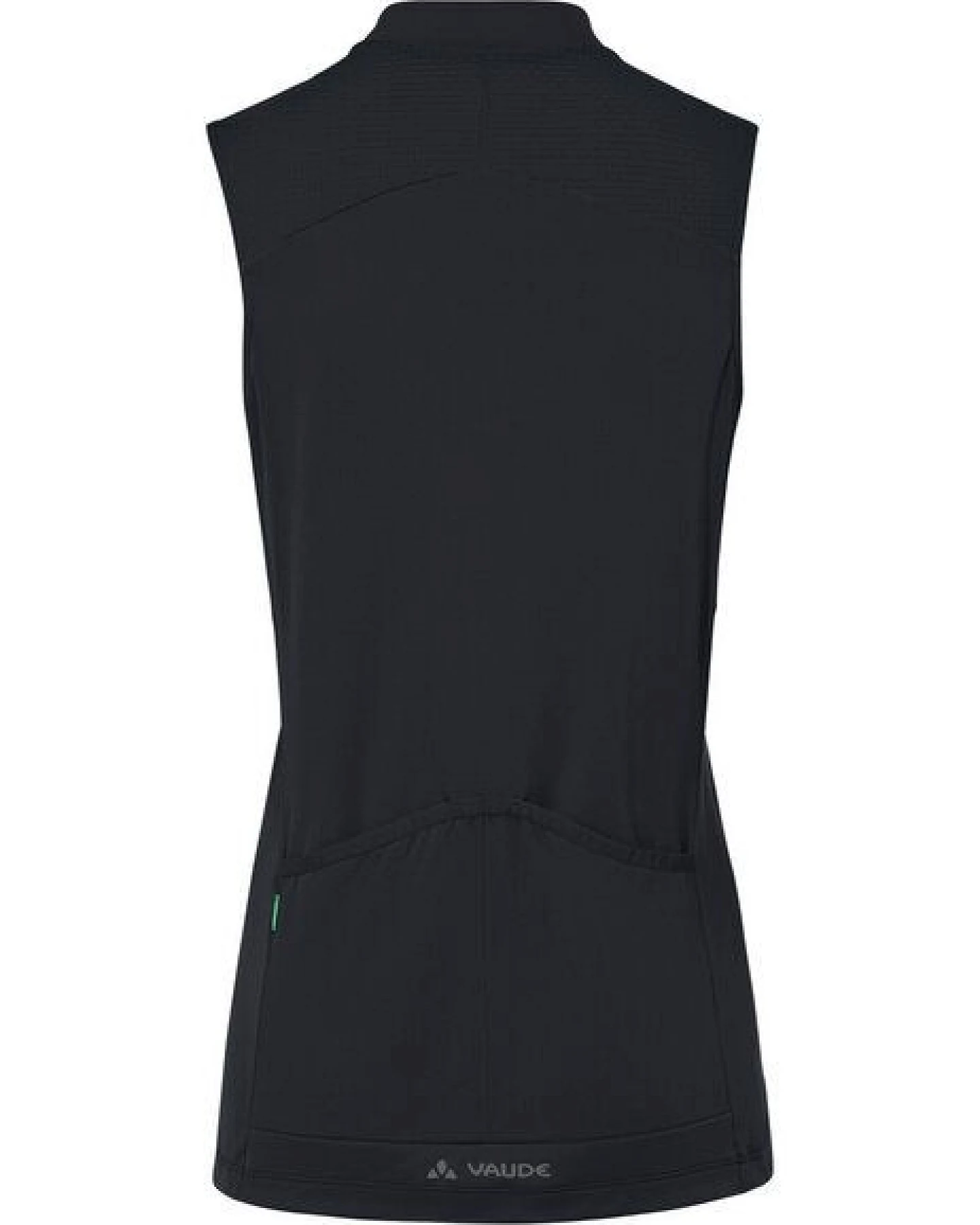 VAUDE Trikot Women's Matera FZ Tricot SL – Ansicht 2