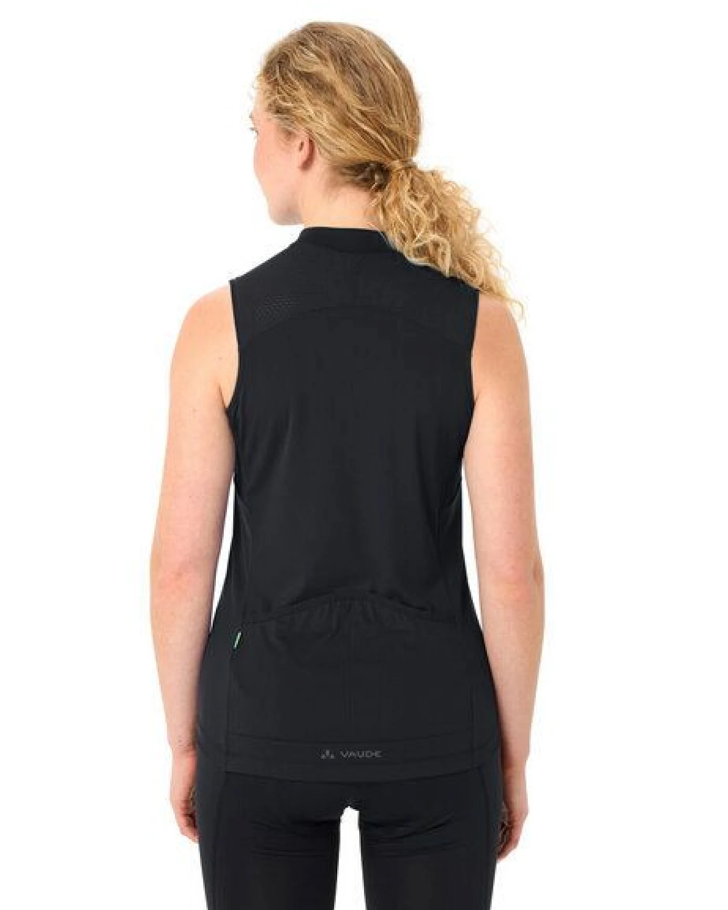 VAUDE Trikot Women's Matera FZ Tricot SL – Ansicht 4