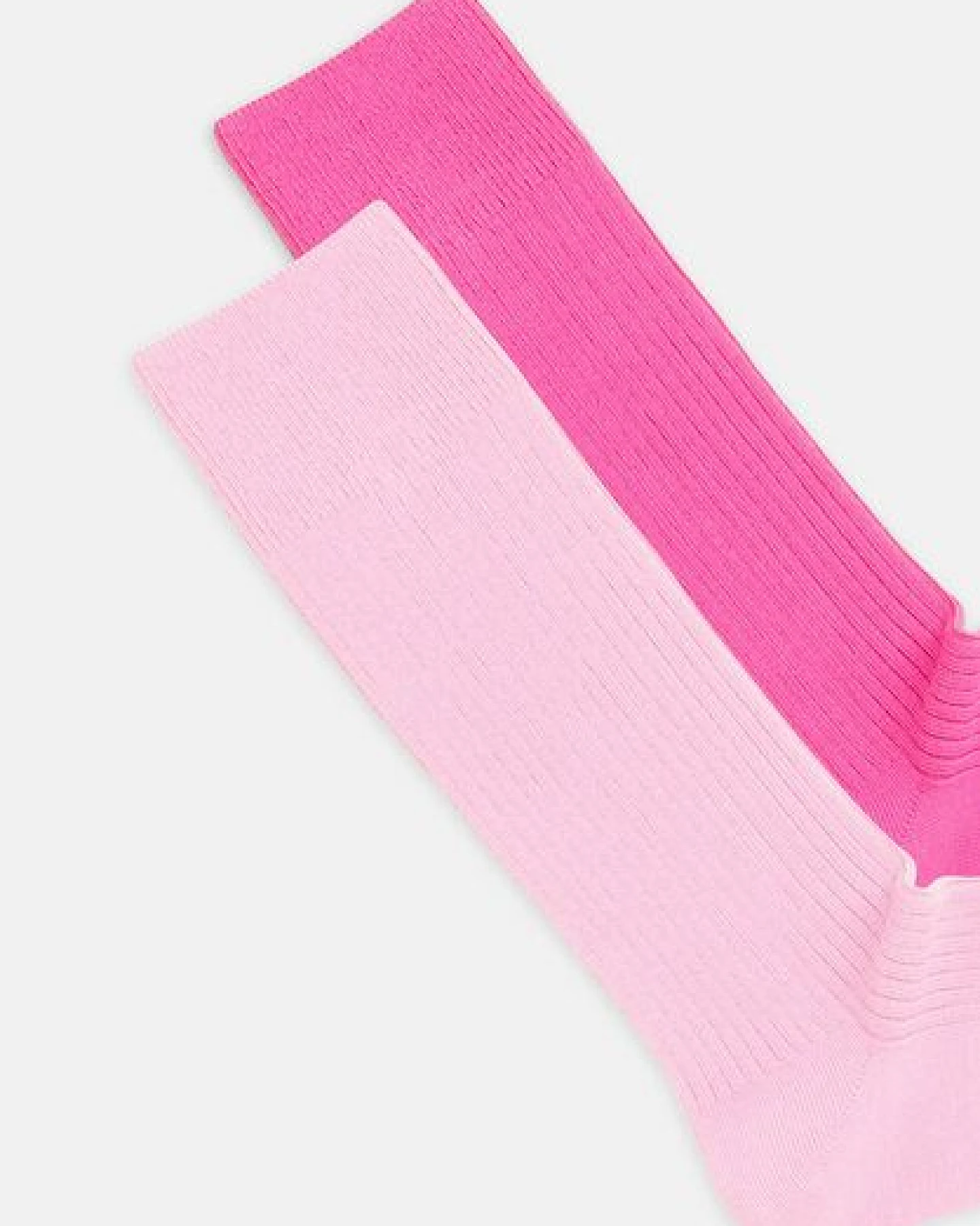 DillySocks Socken „Premium Ribbed Collection“ – Ansicht 2