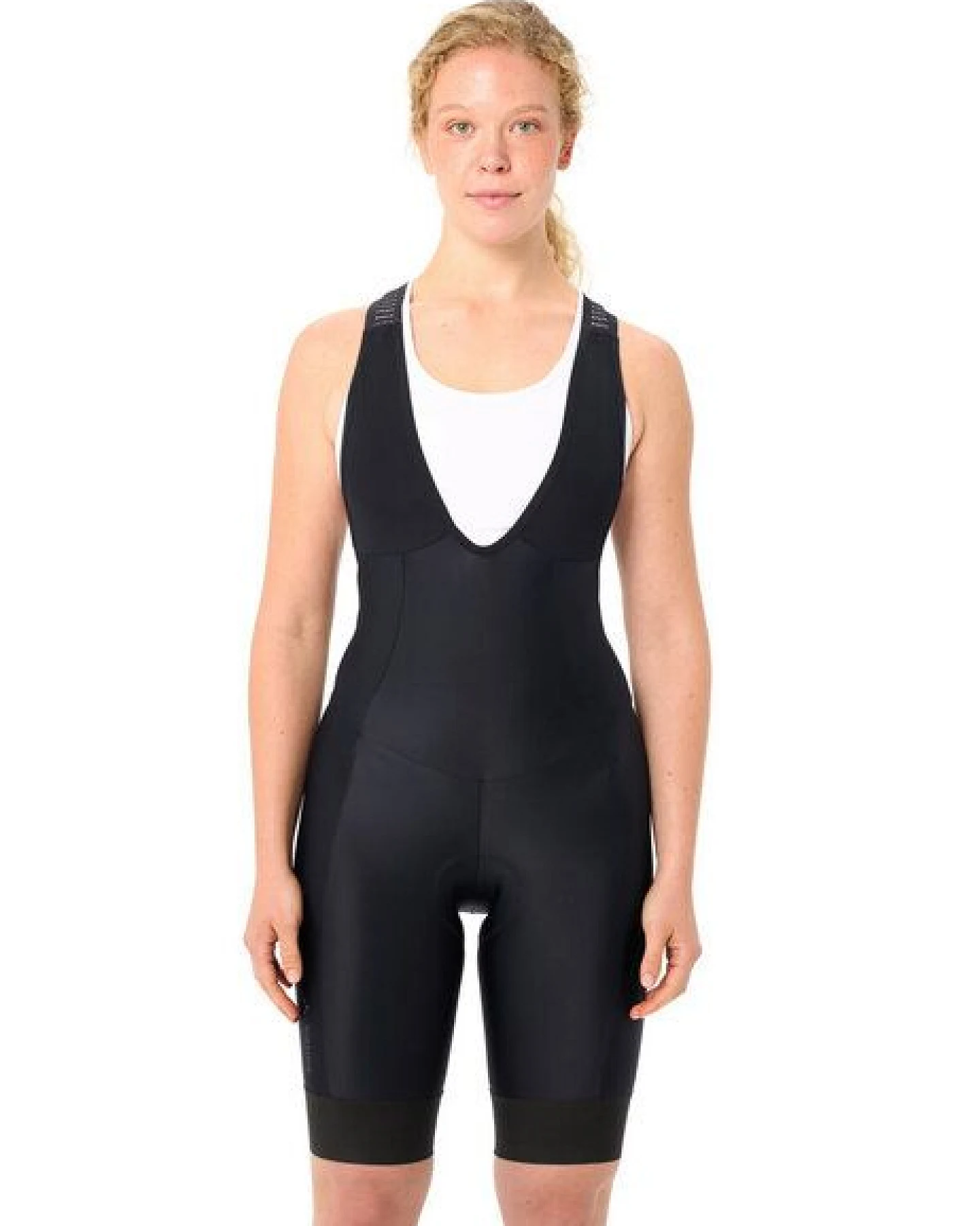 VAUDE Hosen Women's Furka Bib Tights II – Ansicht 3