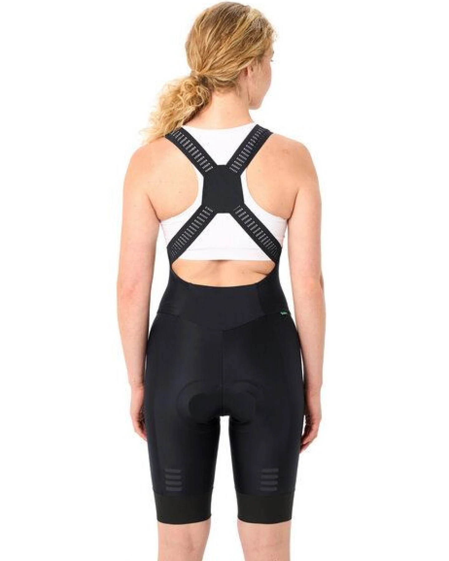 VAUDE Hosen Women's Furka Bib Tights II – Ansicht 4