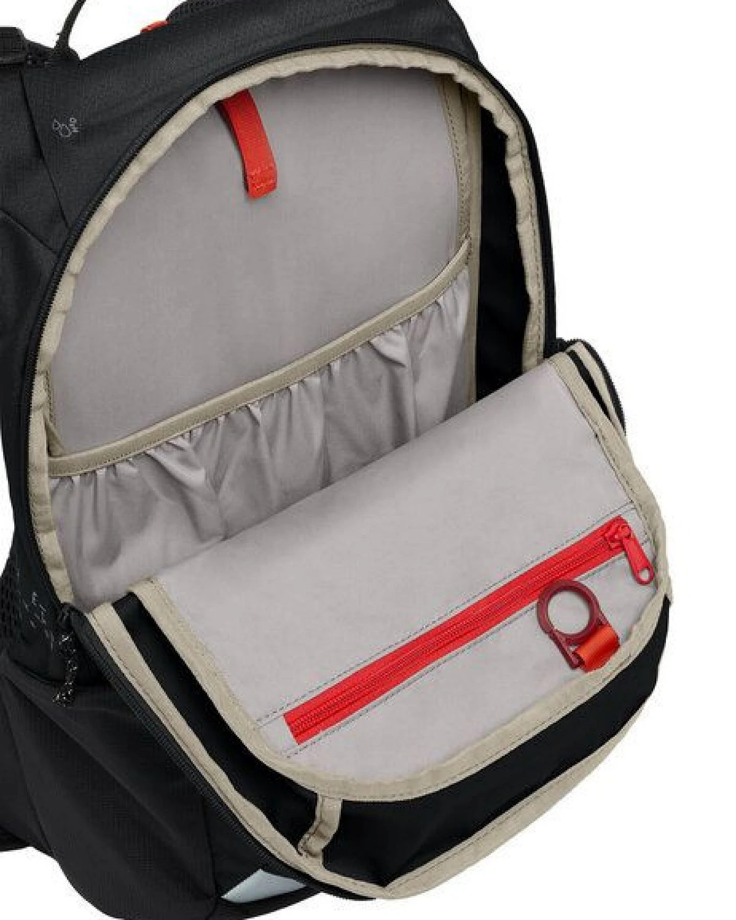 VAUDE Rucksaecke10-14L Women's Trailvent 10 – Ansicht 3