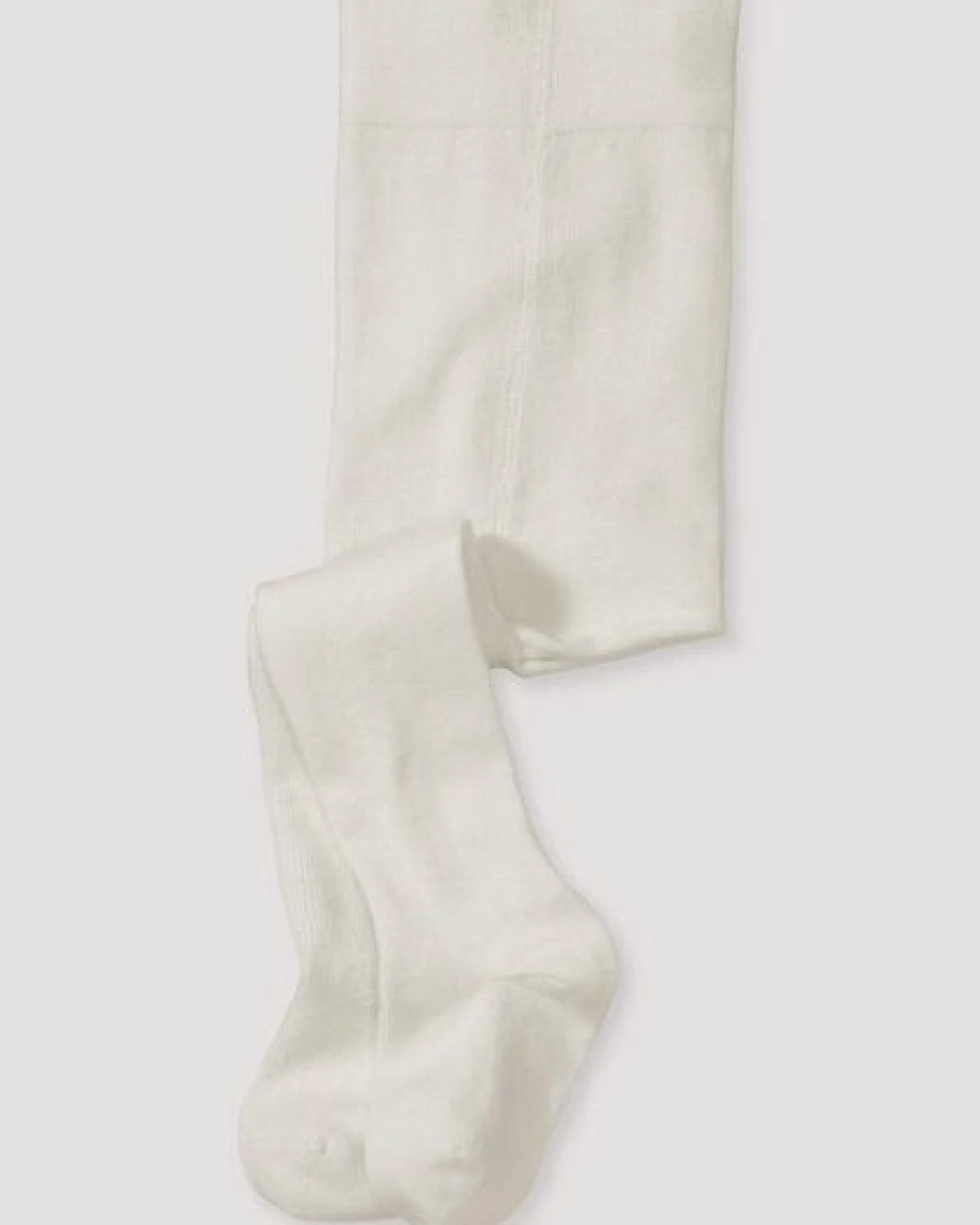 hessnatur Strumpfhose aus Bio-Baumwolle – Ansicht 2