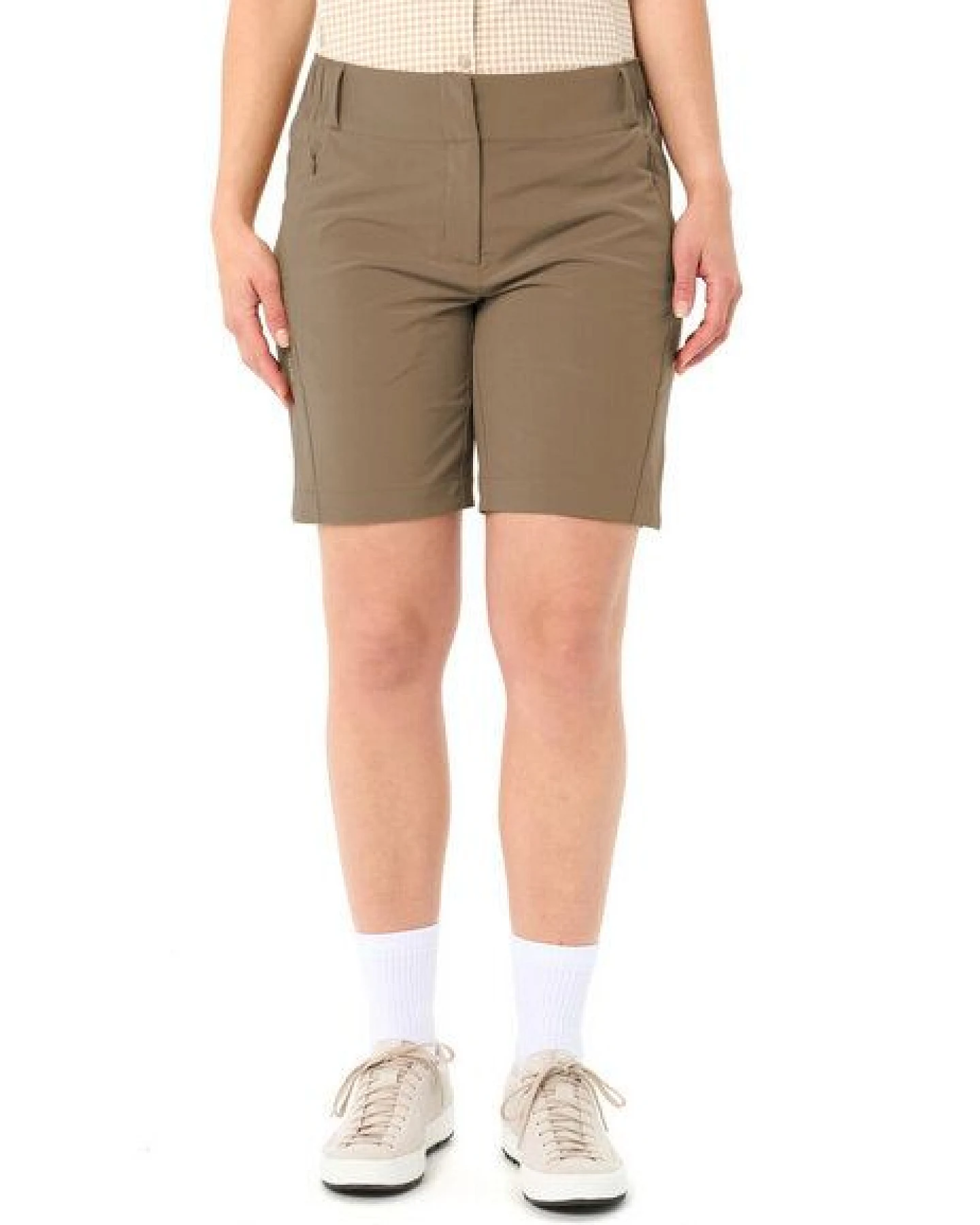 VAUDE Hosen Women's Skomer Bermuda Shorts – Ansicht 3