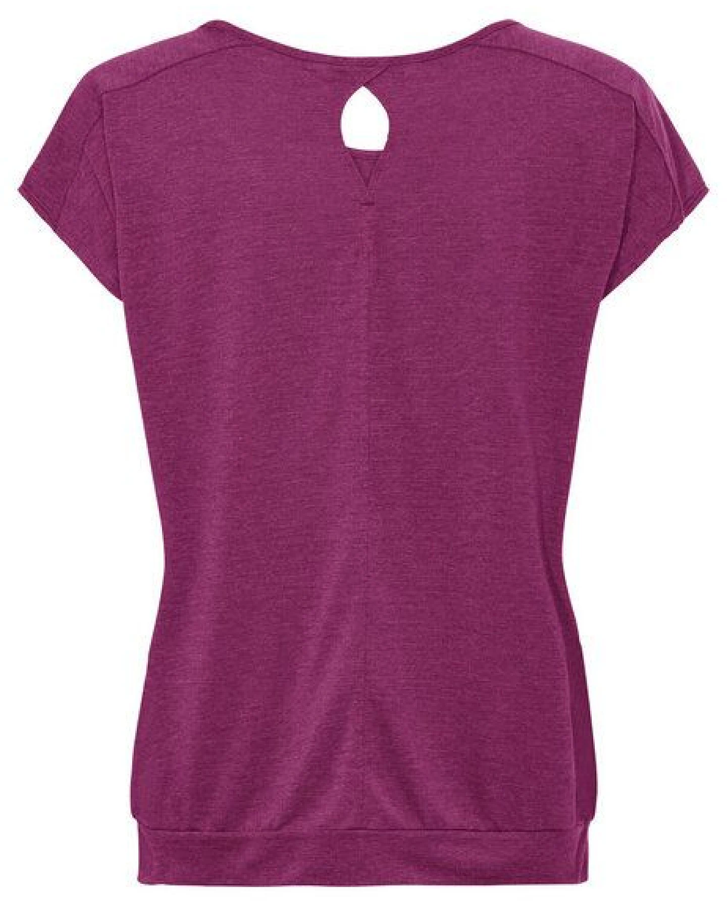 VAUDE T-Shirt Women's Skomer T-Shirt III – Ansicht 2