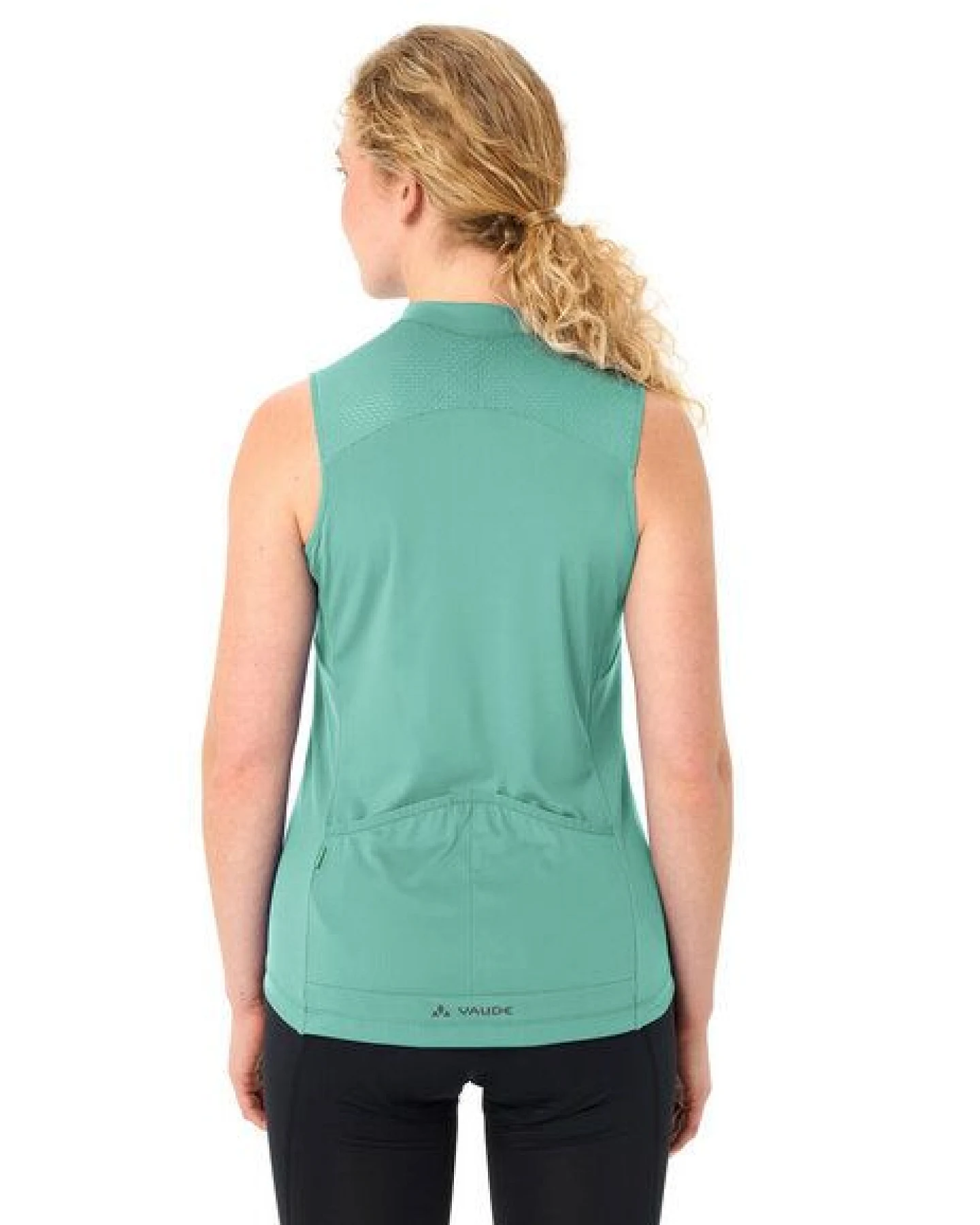 VAUDE Trikot Women's Matera FZ Tricot SL – Ansicht 4